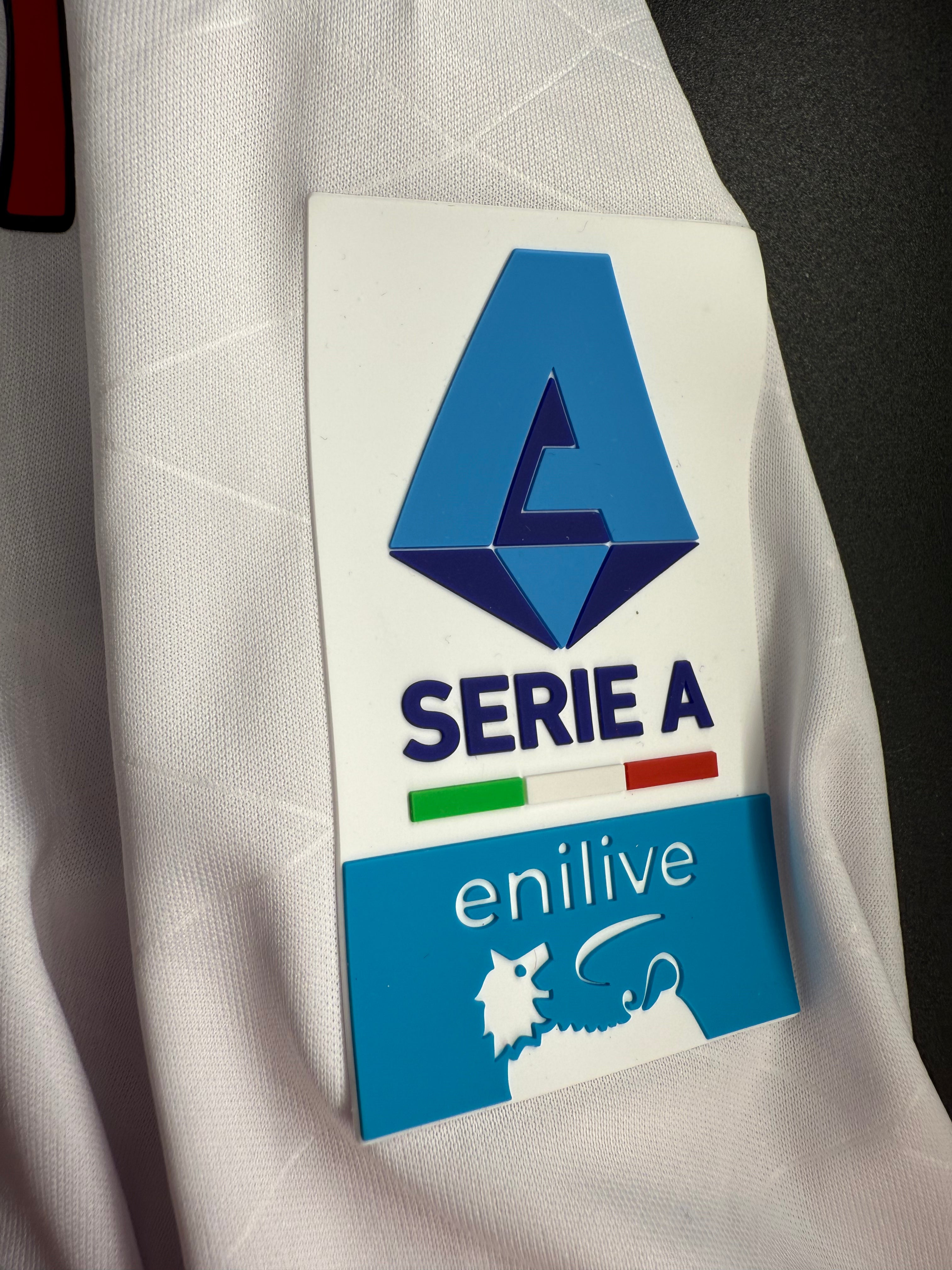 Birindelli - Monza - 2024-25 Away