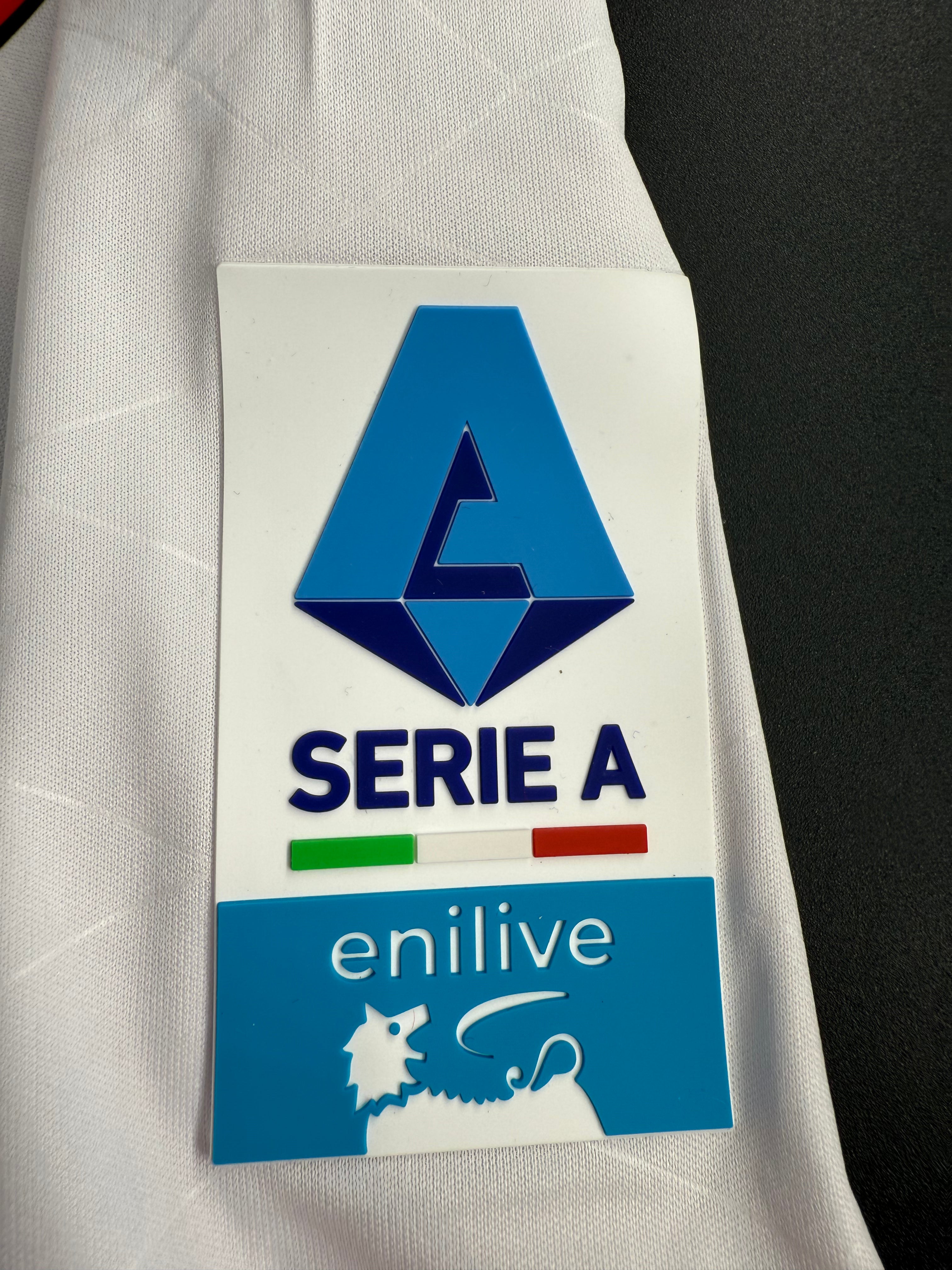 Birindelli - Monza - 2024-25 Away