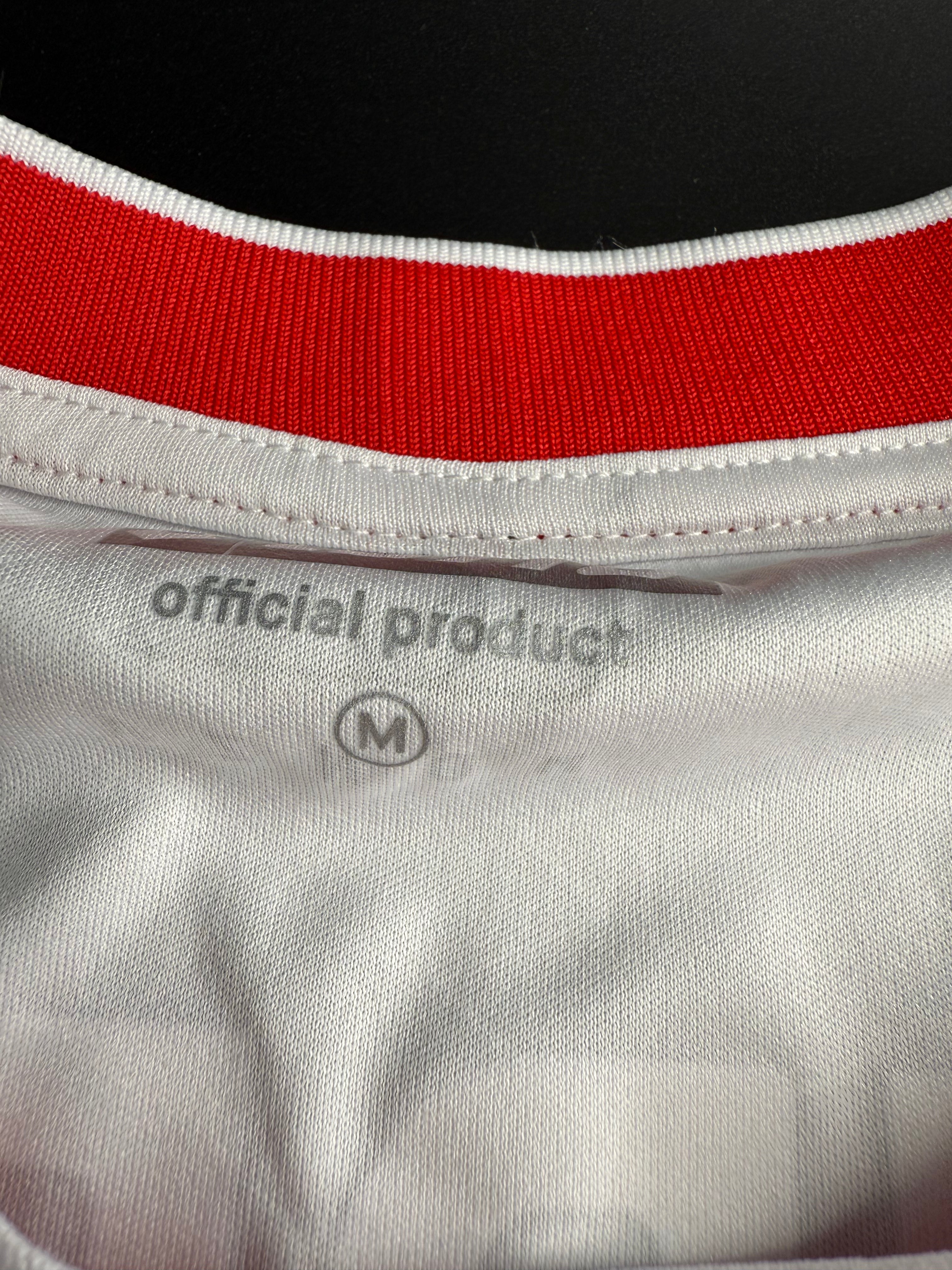 Birindelli - Monza - 2024-25 Away