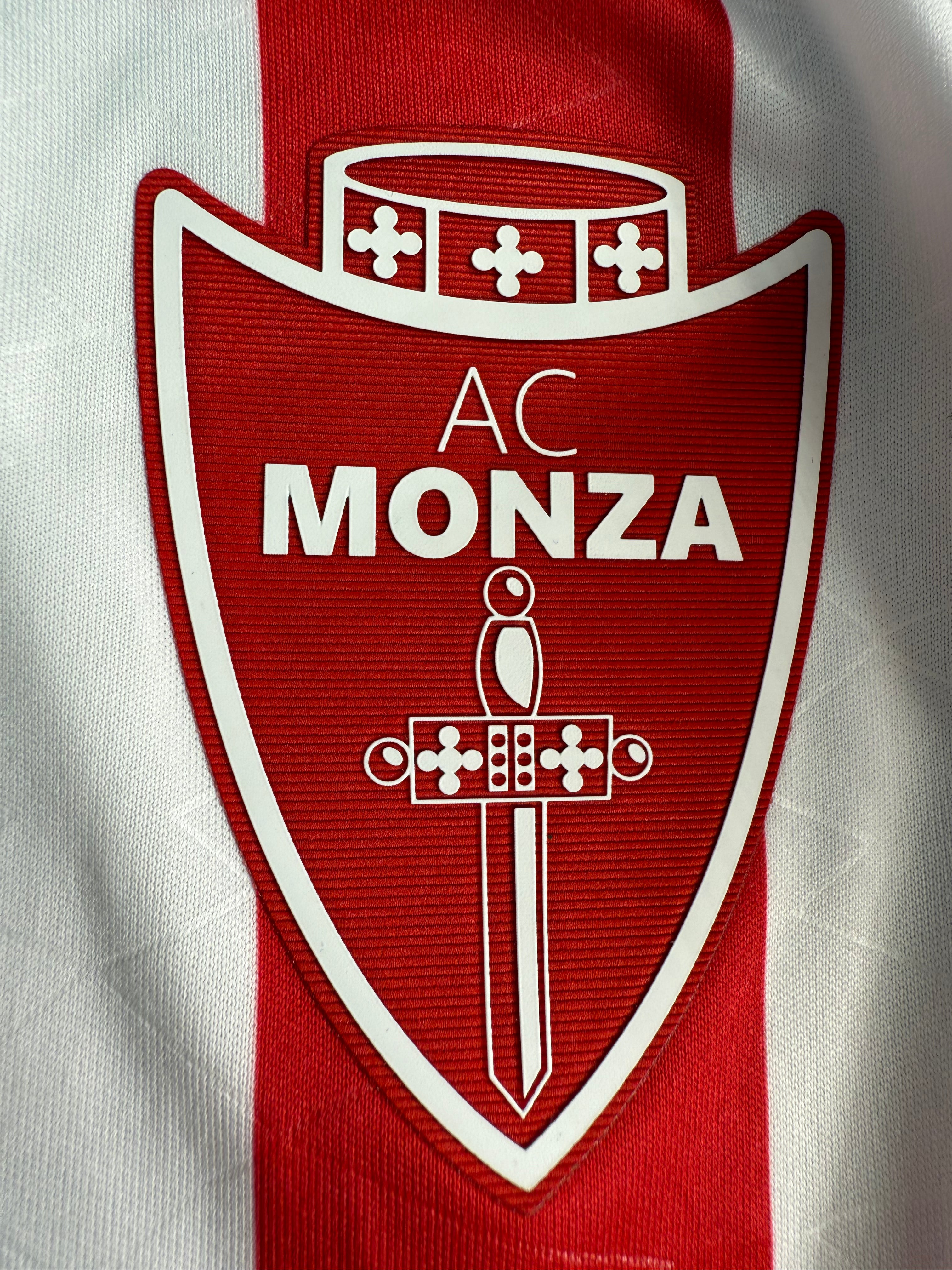 Birindelli - Monza - 2024-25 Away