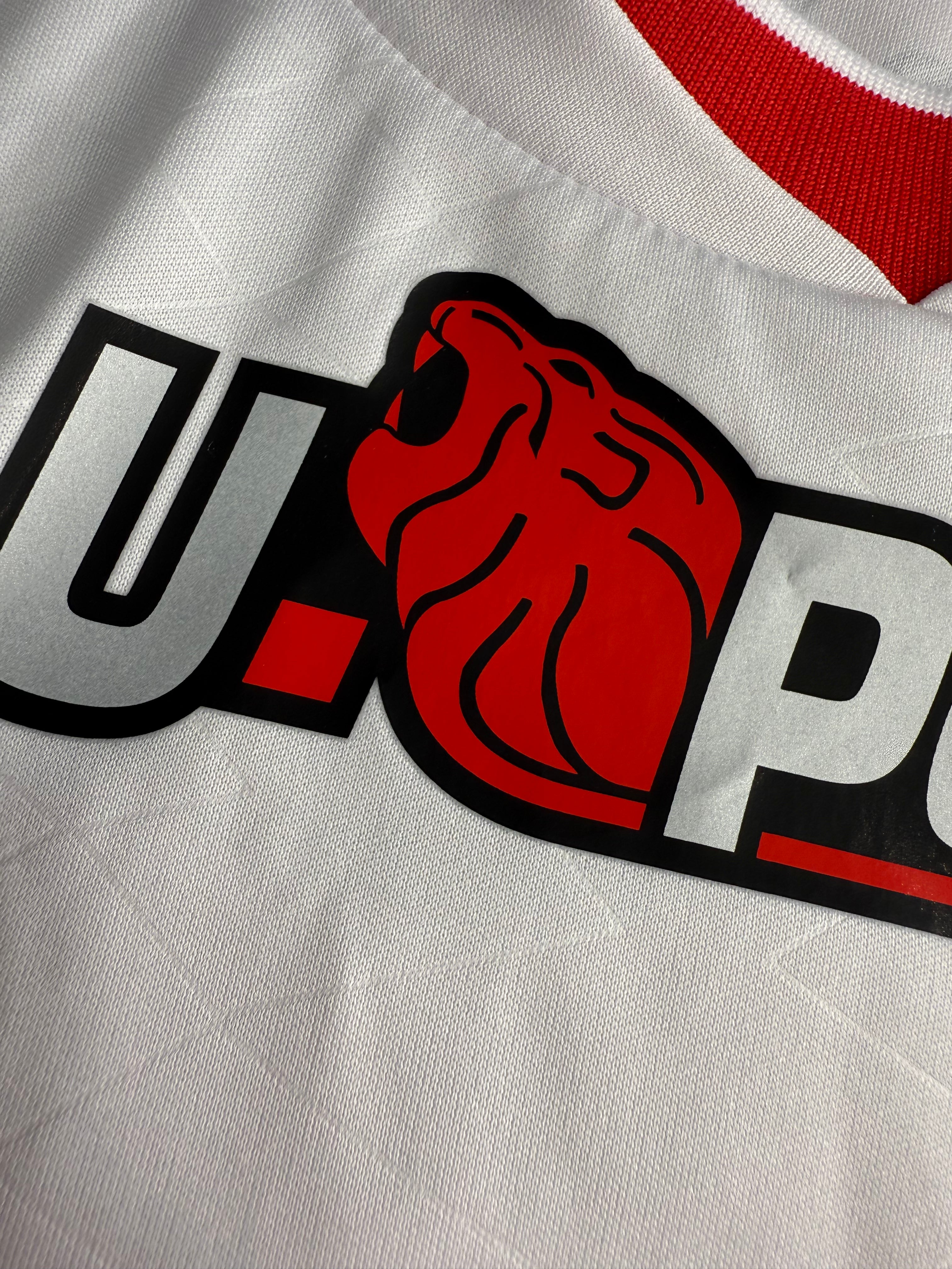 Birindelli - Monza - 2024-25 Away