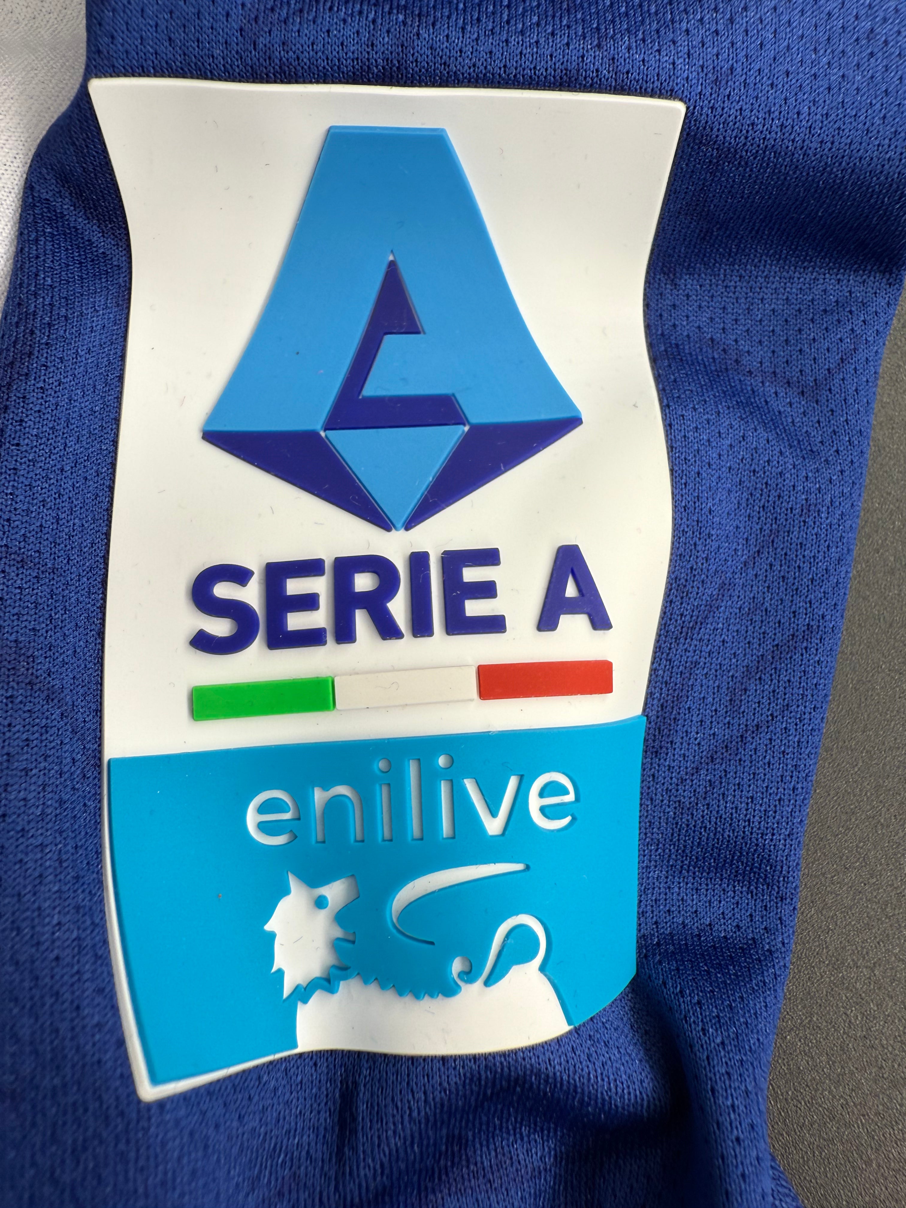 Lazovic - Verona - 2024-25 Away