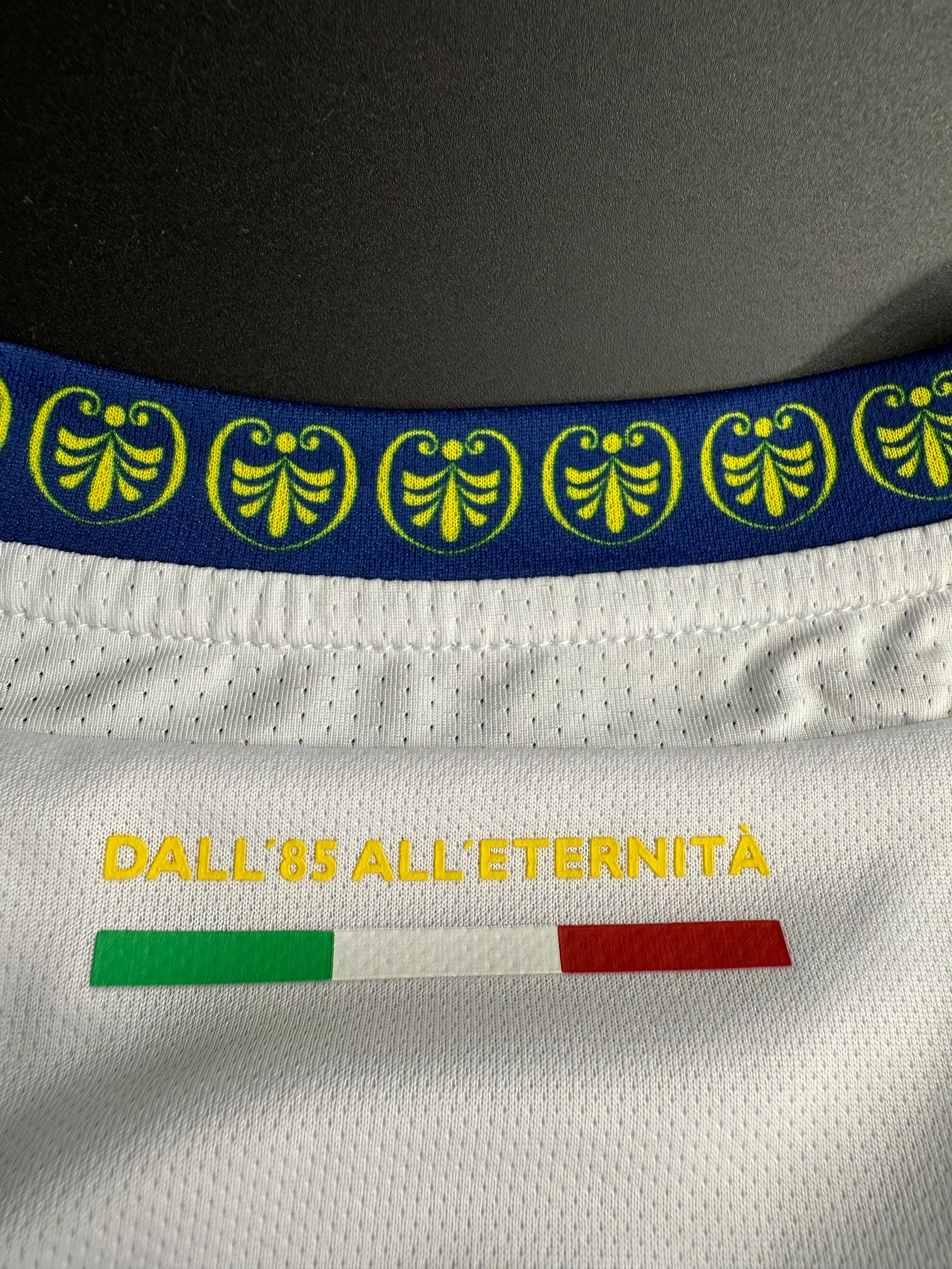 Lazovic - Verona - 2024-25 Away