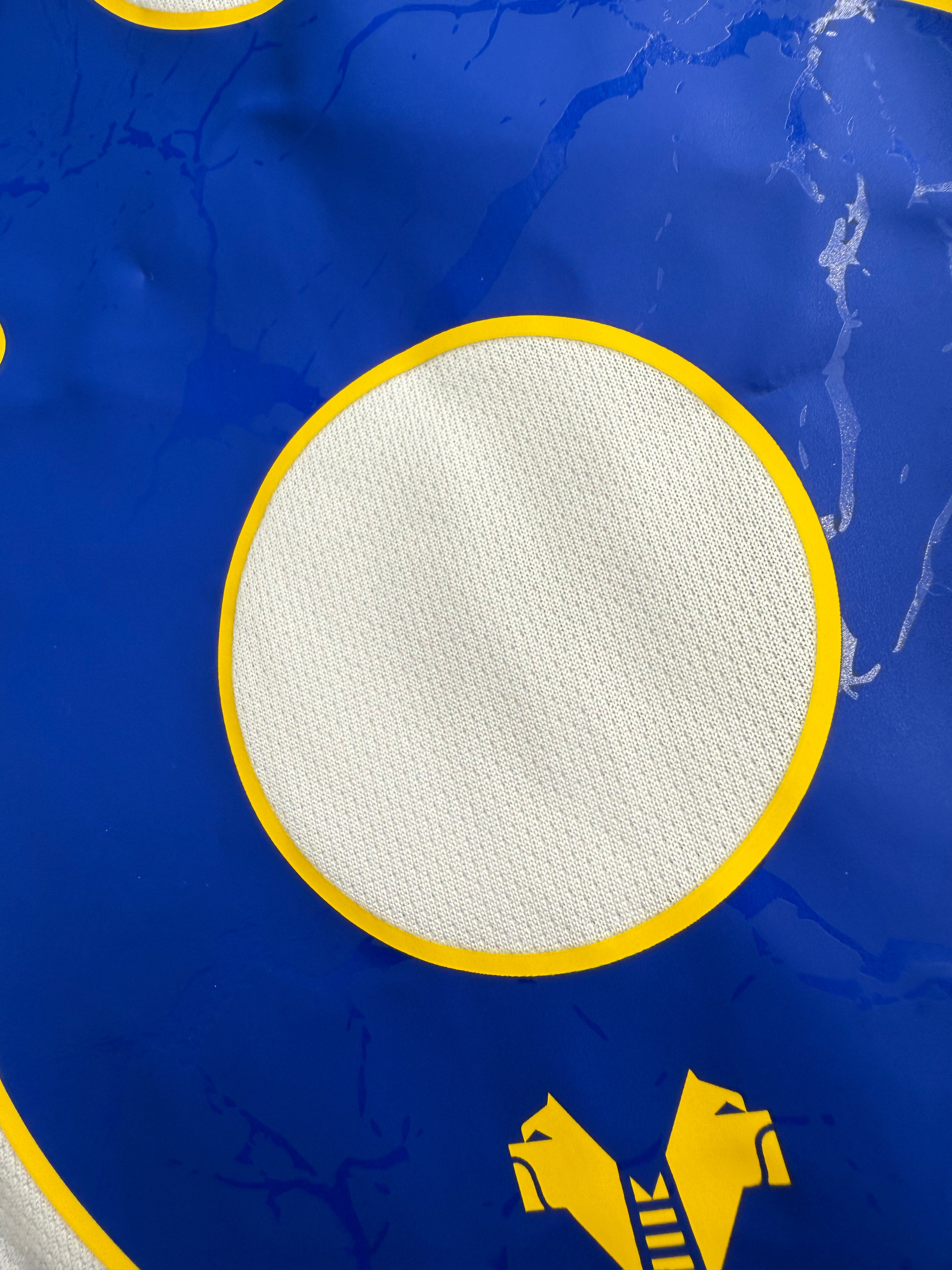 Lazovic - Verona - 2024-25 Away