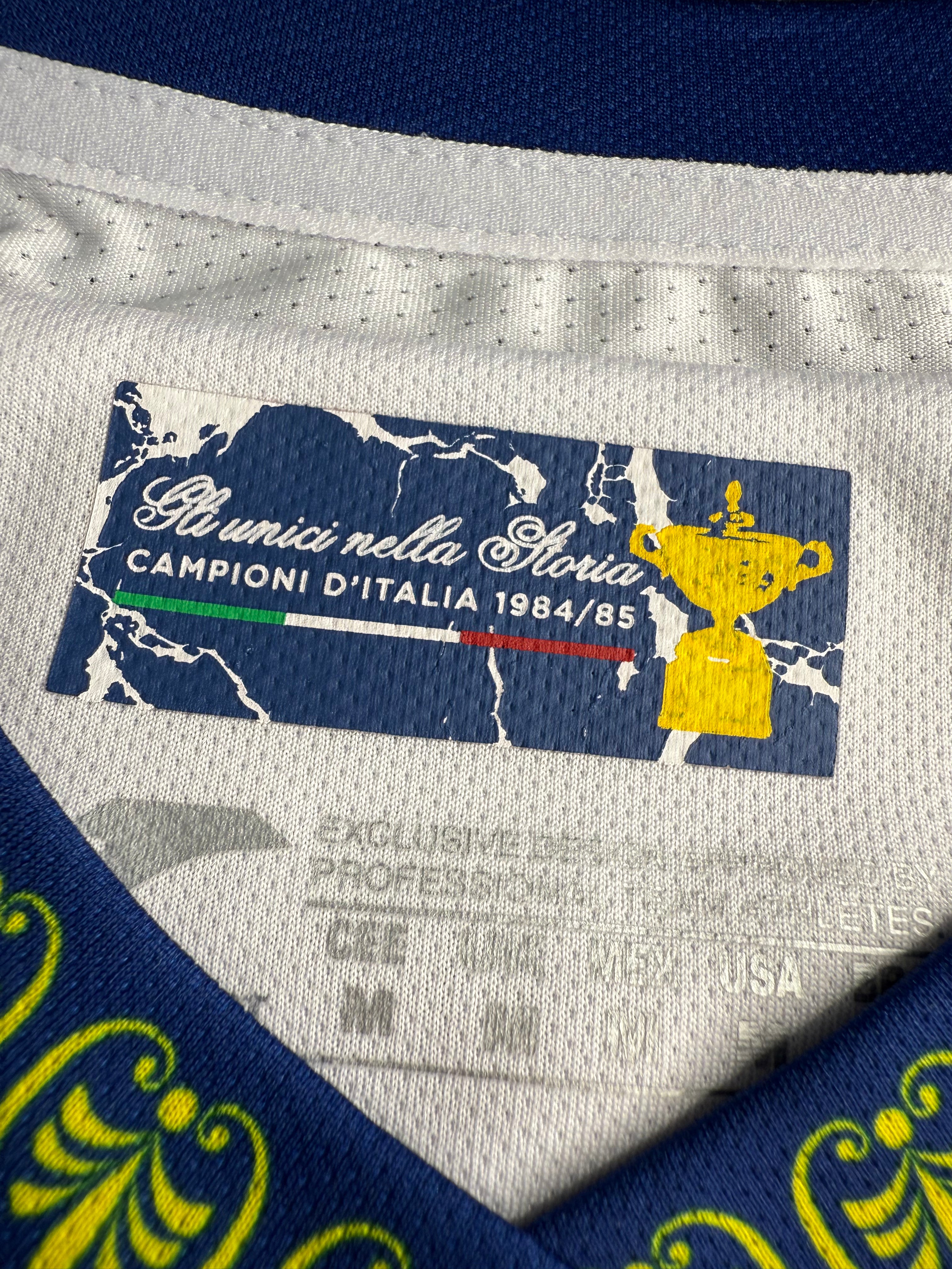 Lazovic - Verona - 2024-25 Away