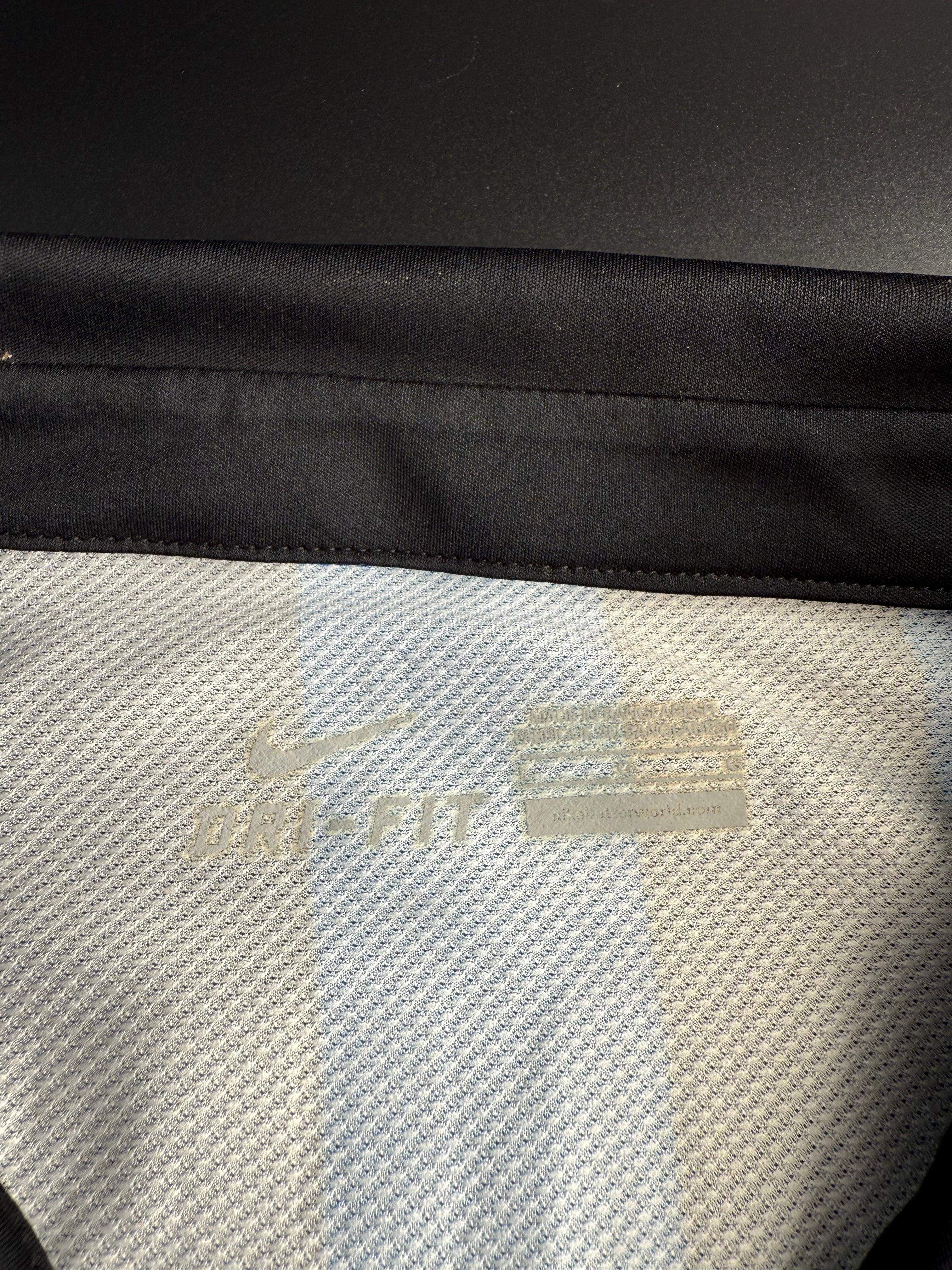 Zanetti - Inter - 2011-12 Home
