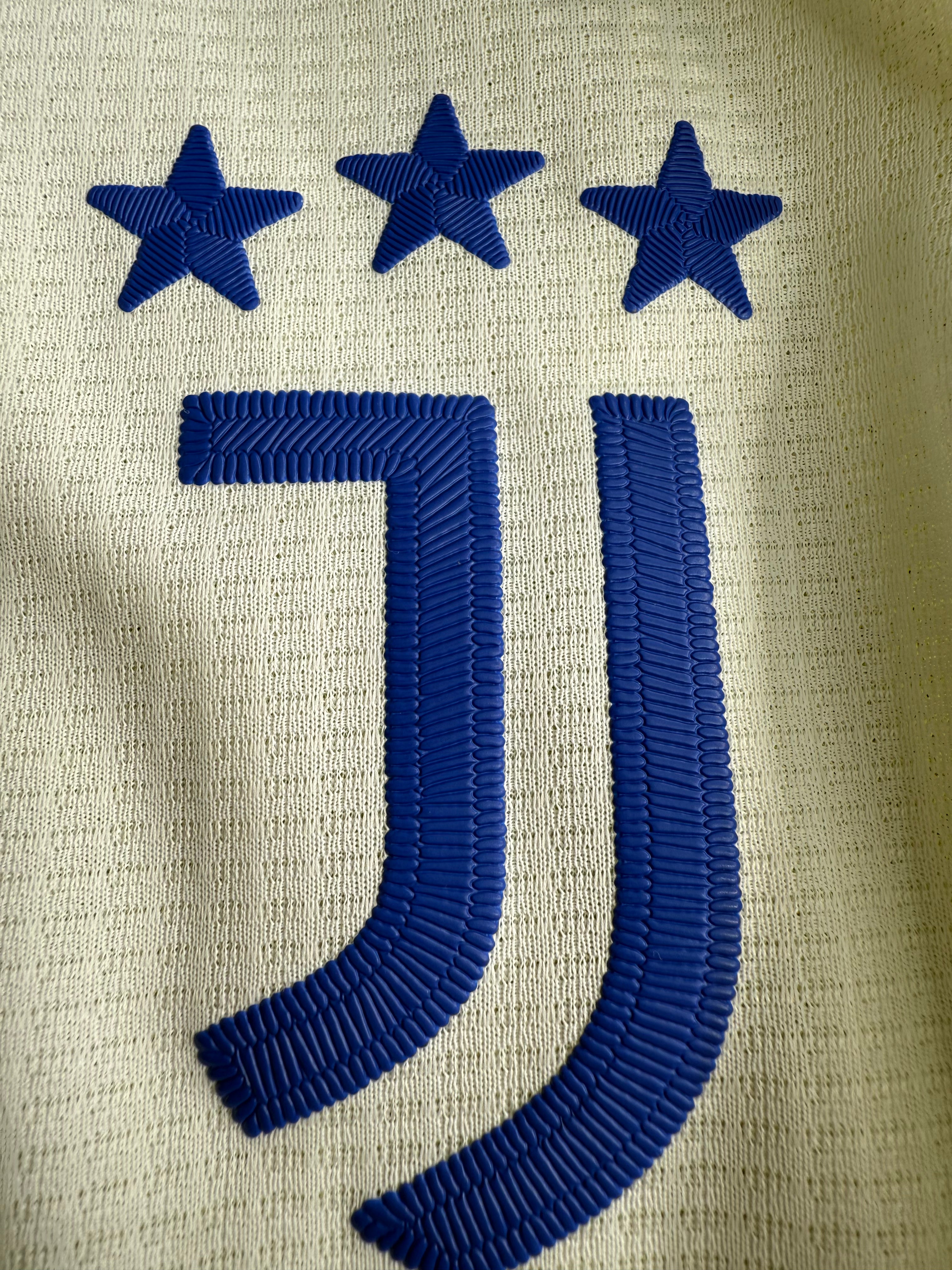 Alex Sandro - Juventus - 2021-22 Third Unwashed