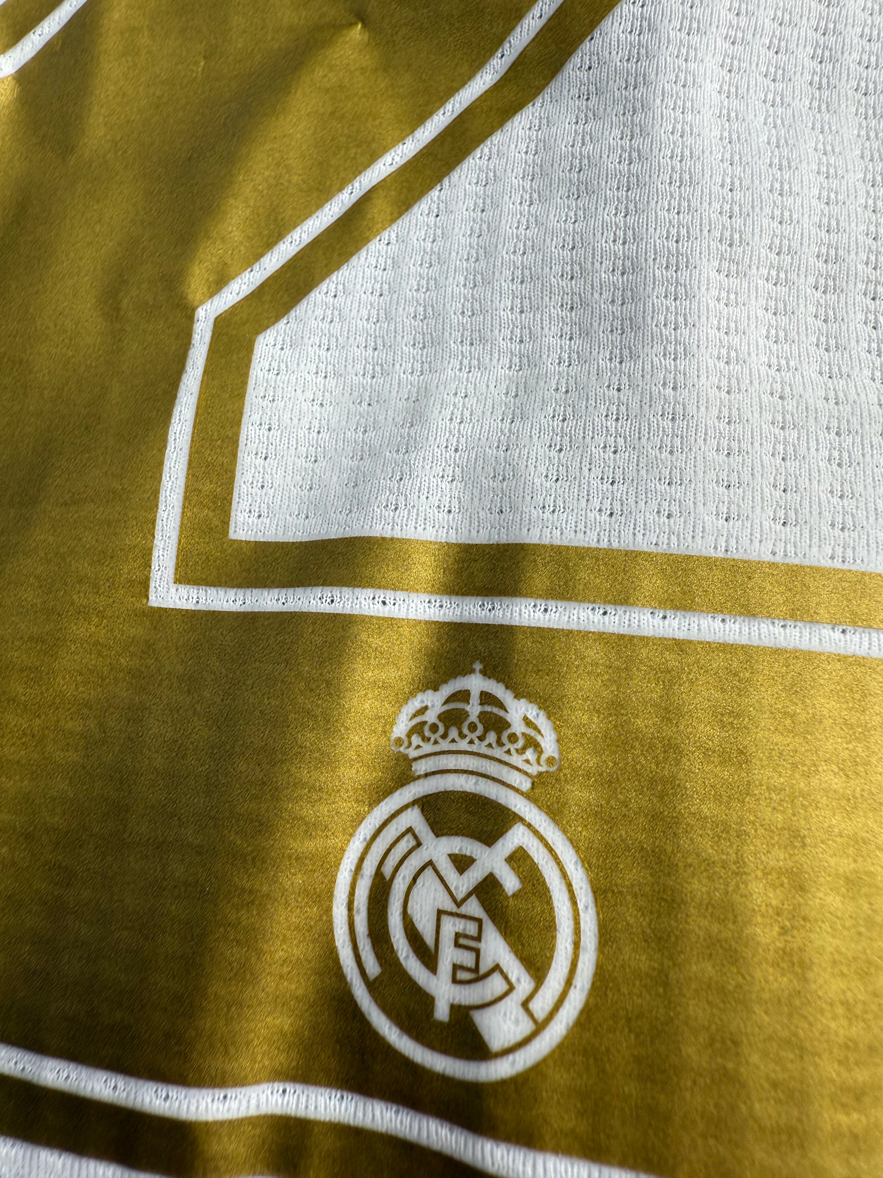 Vinicius JR - Real Madrid - 2019-20 Home