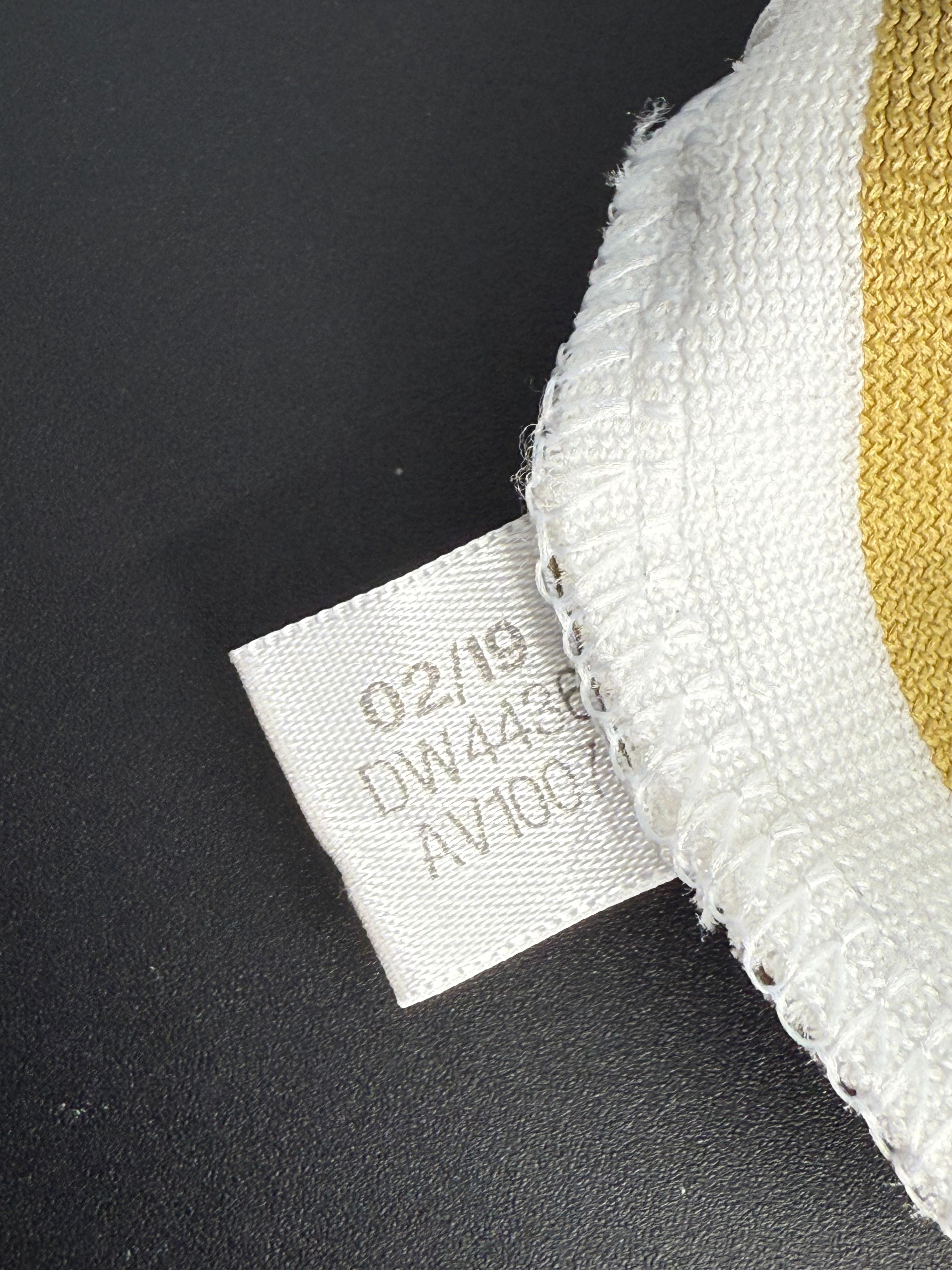 Vinicius JR - Real Madrid - 2019-20 Home