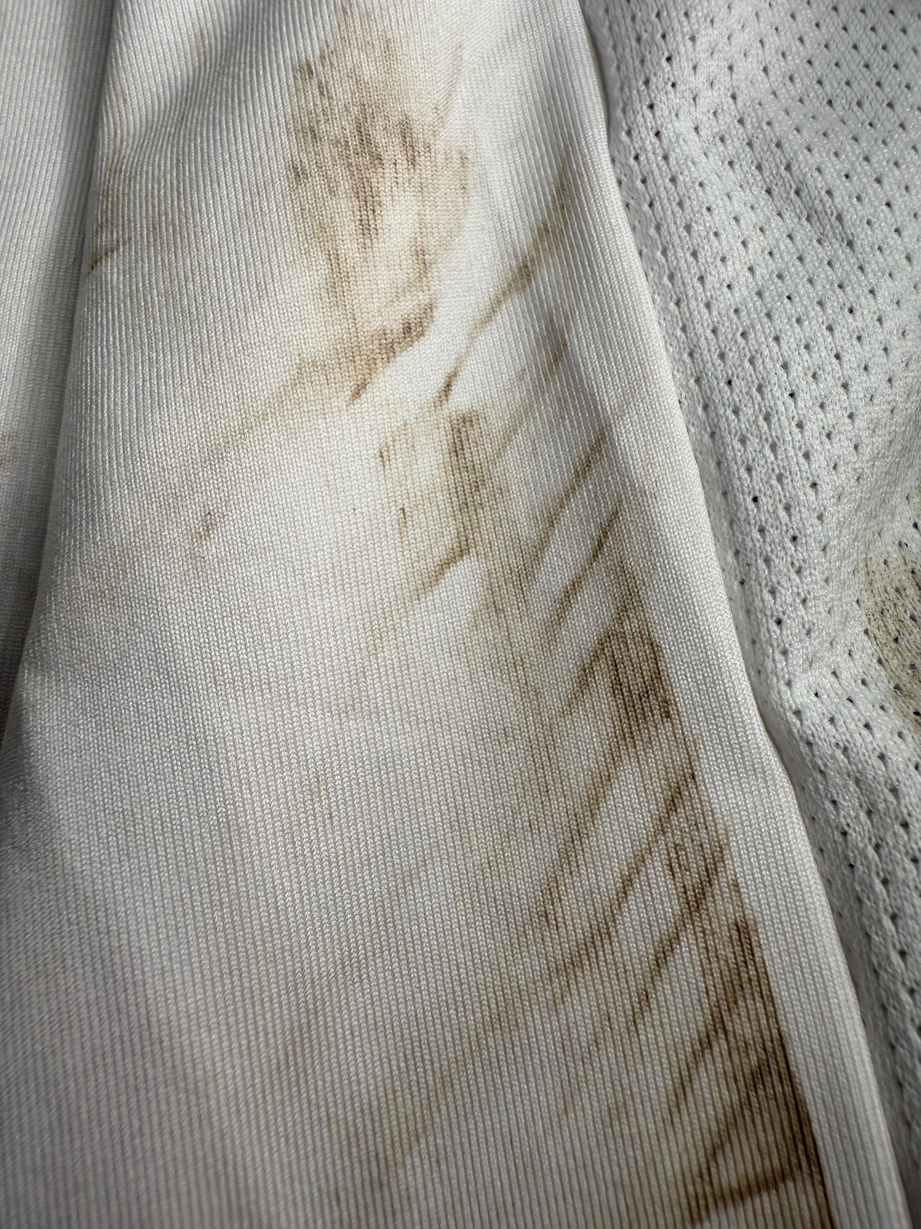 Porcari - Carpi - 2013-14 Away unwashed