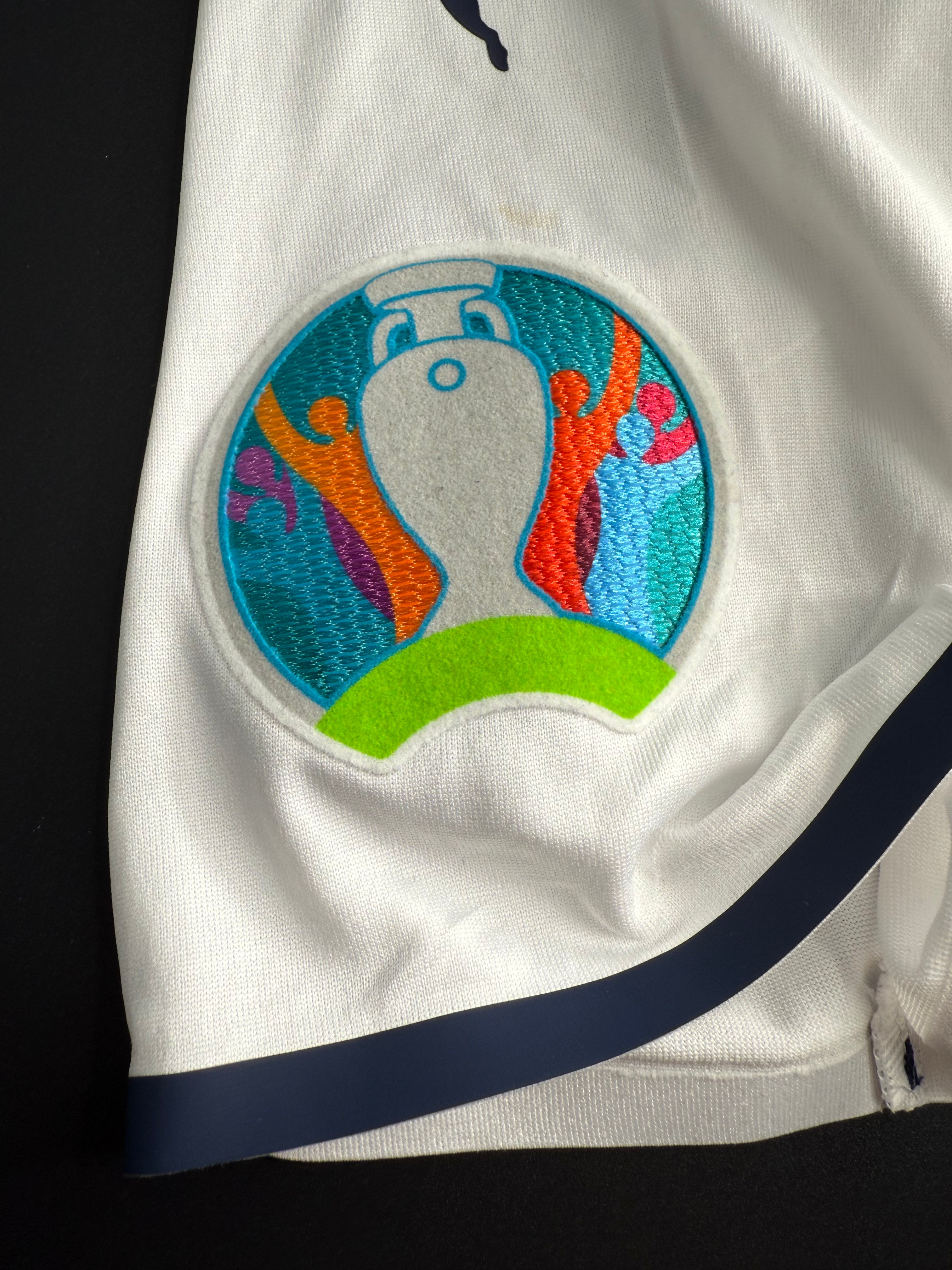 Jorginho - Italia - 2021 away