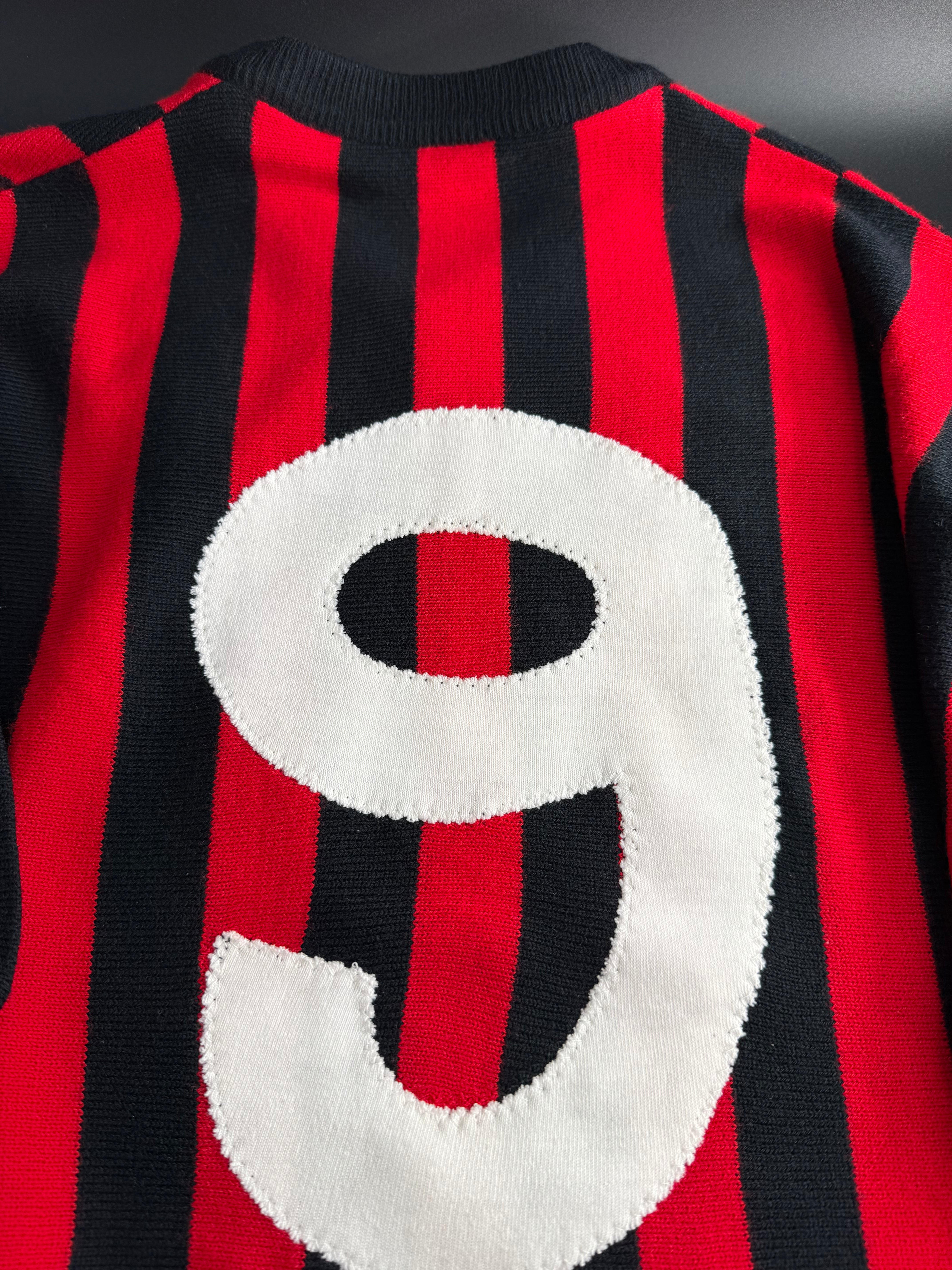 Jordan - Milan - 1982-83 Home