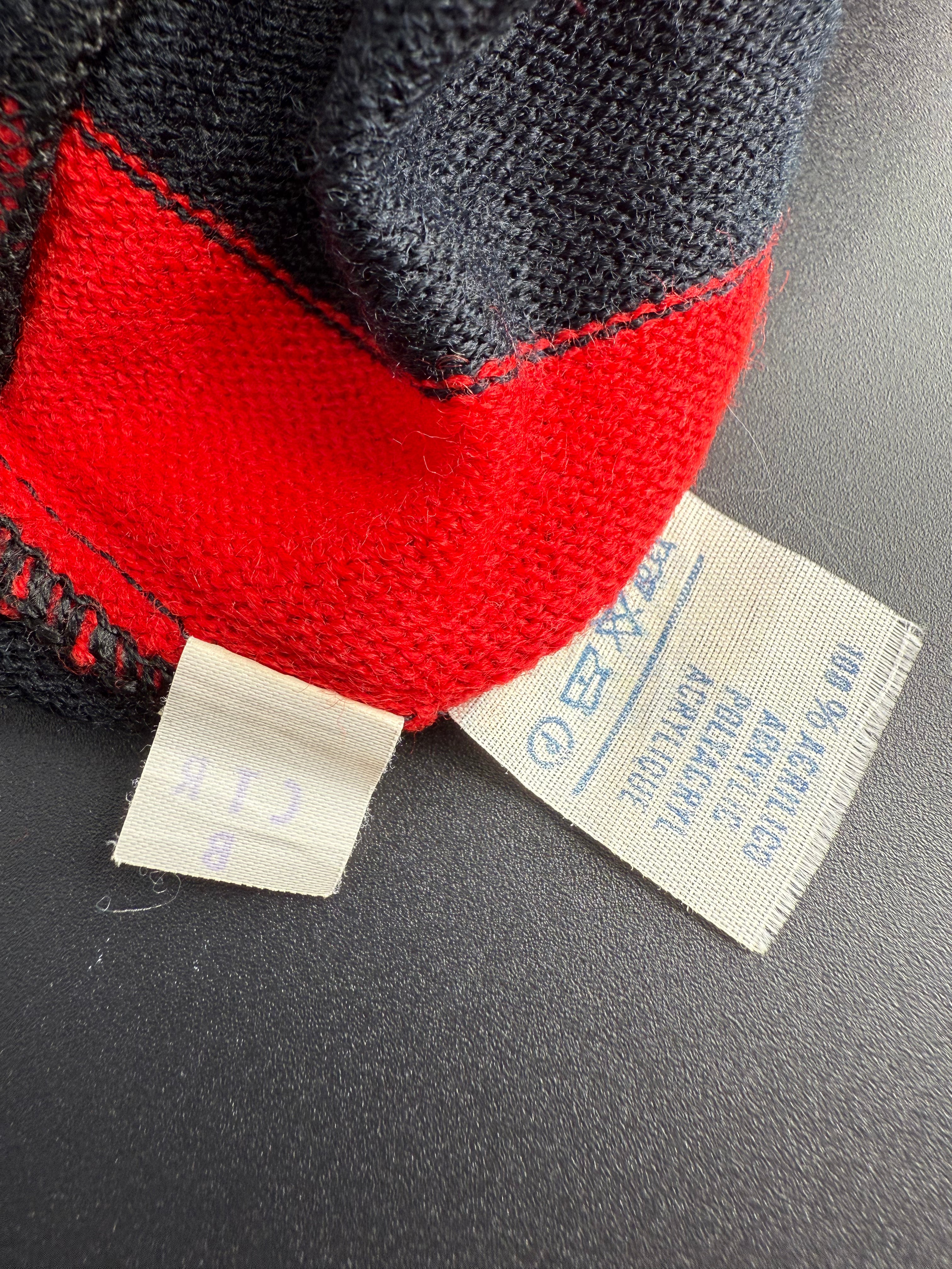 Jordan - Milan - 1982-83 Home