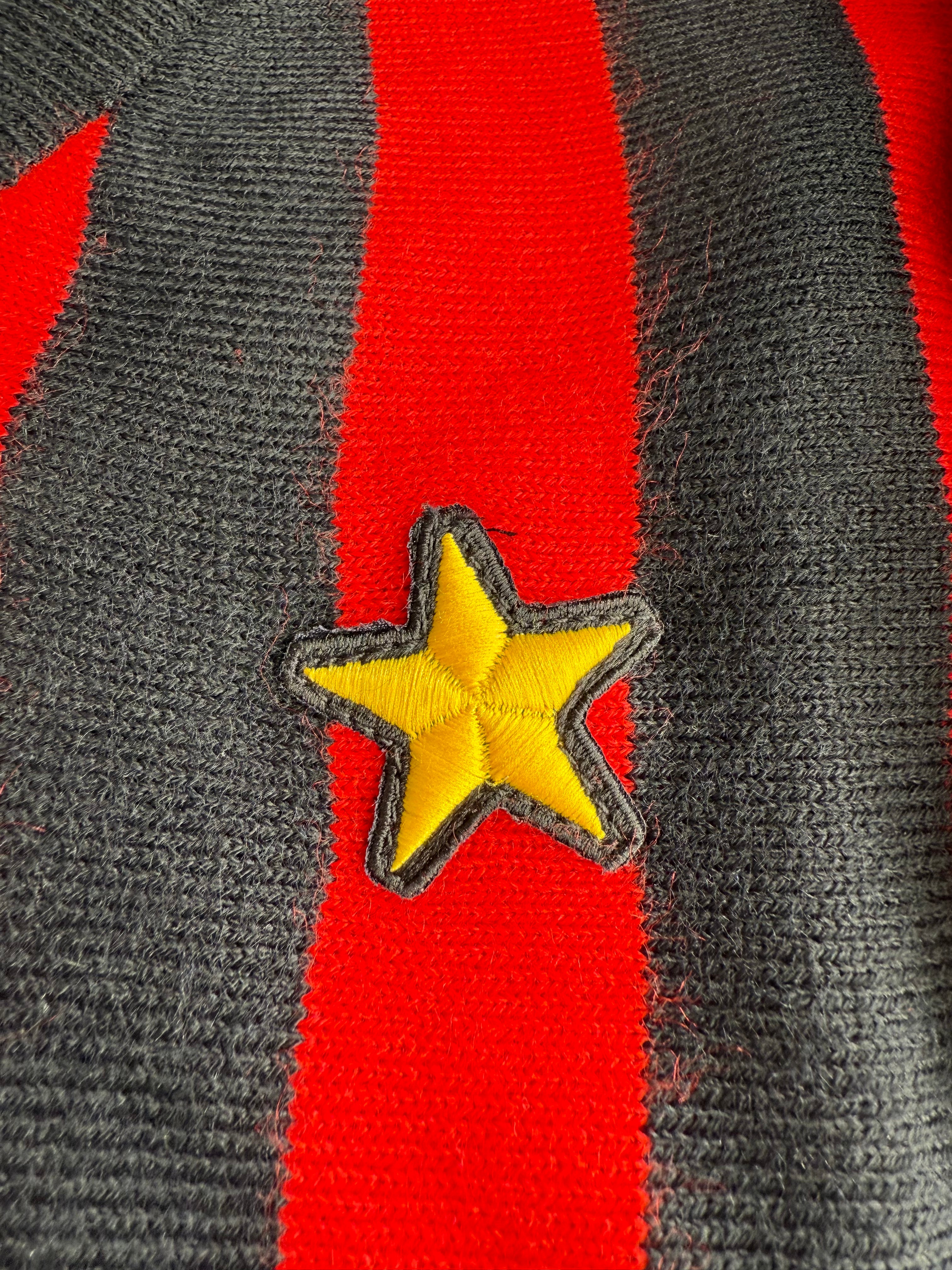 Jordan - Milan - 1982-83 Home