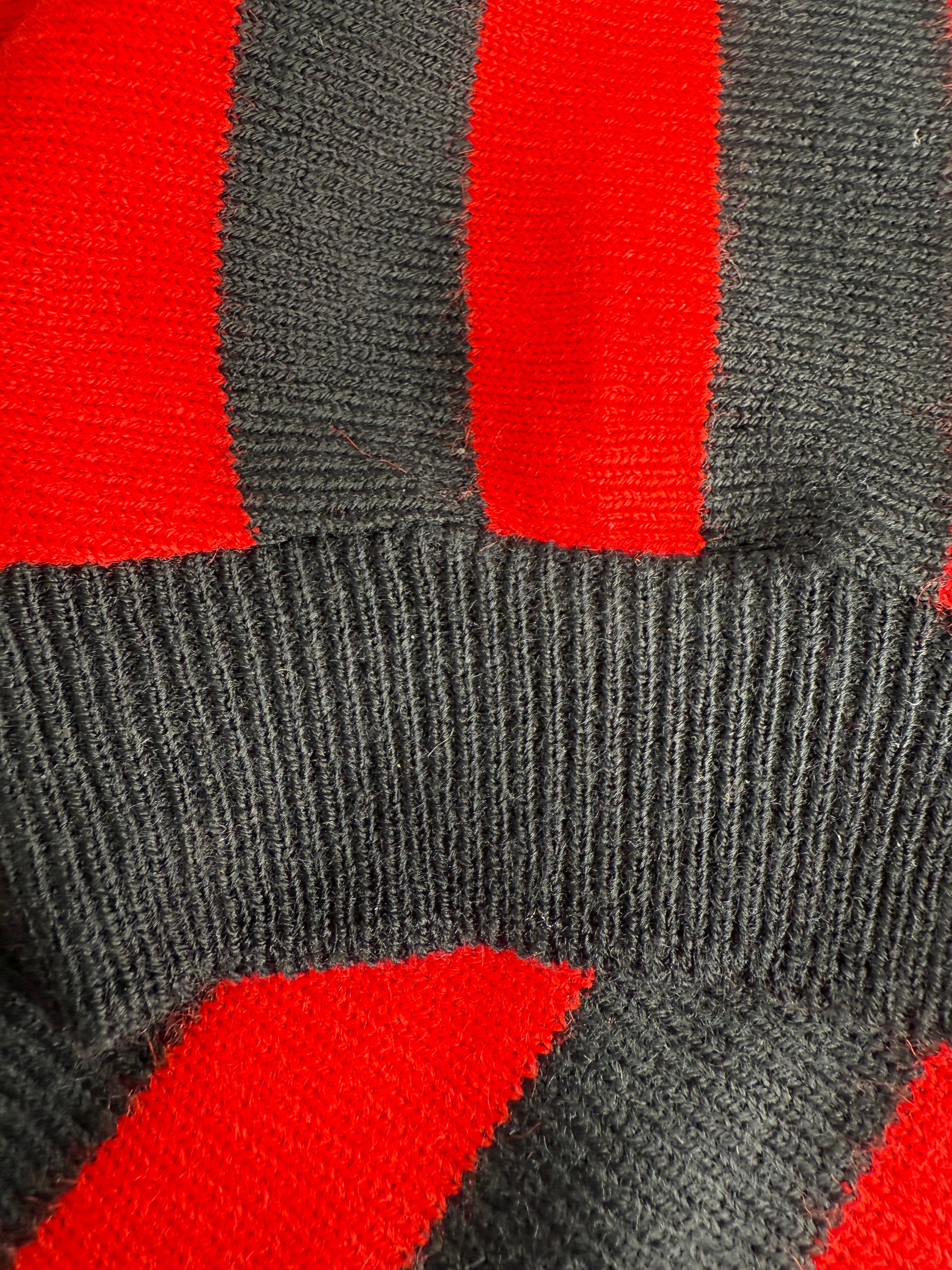 Jordan - Milan - 1982-83 Home