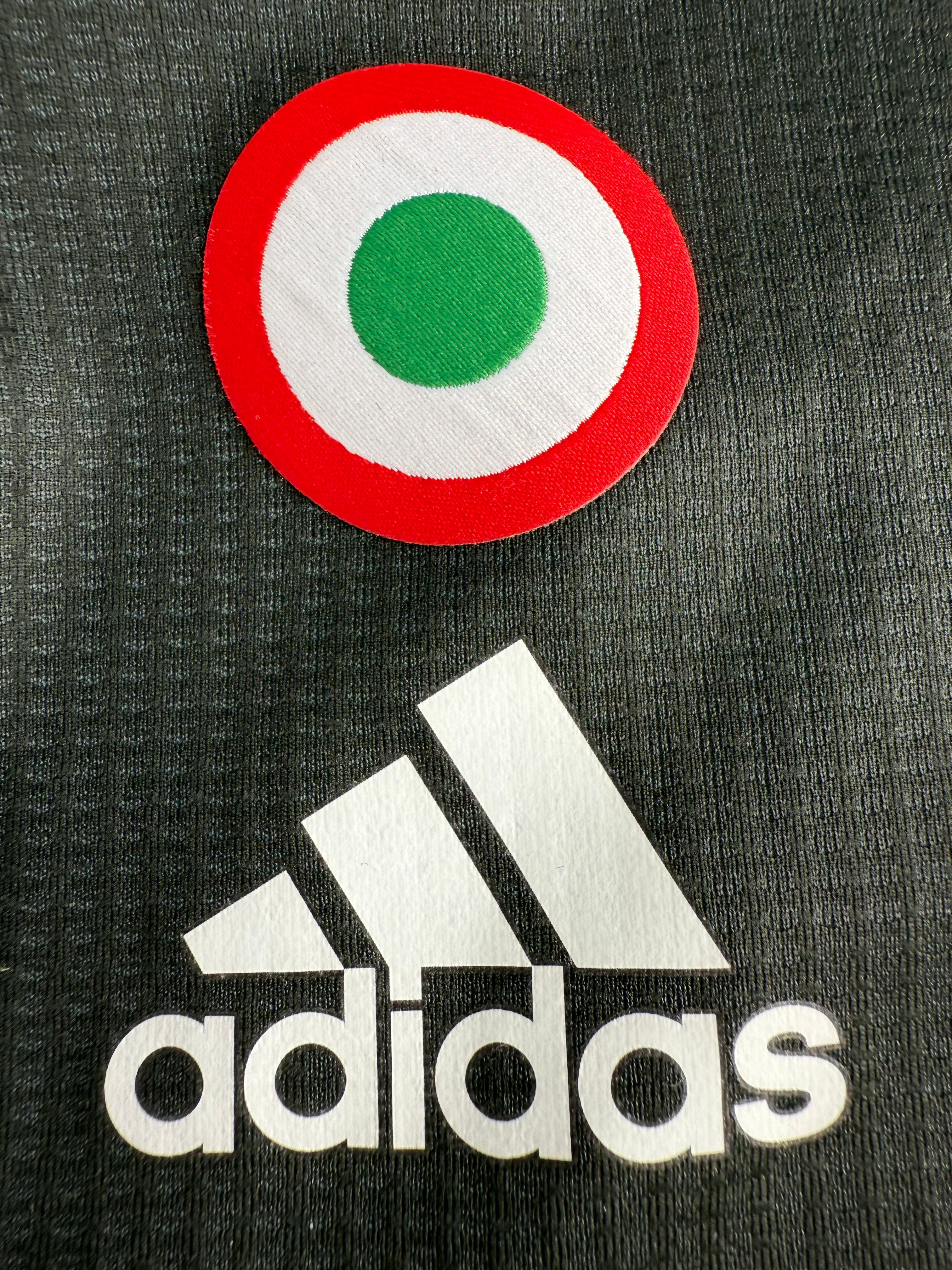 Mandzukic - Juventus - 2018-19 - Home