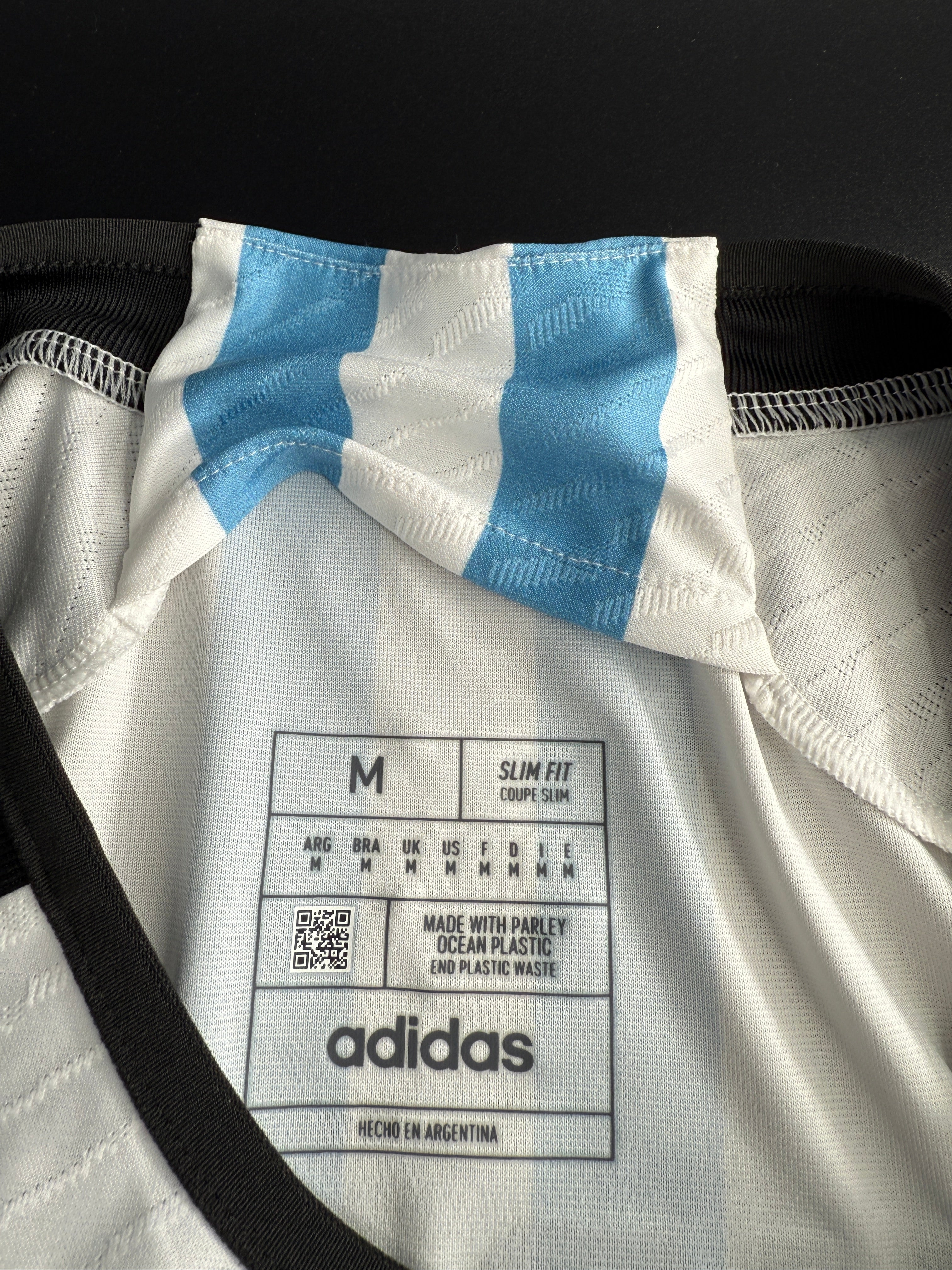 Dybala - Argentina - 2023 Home