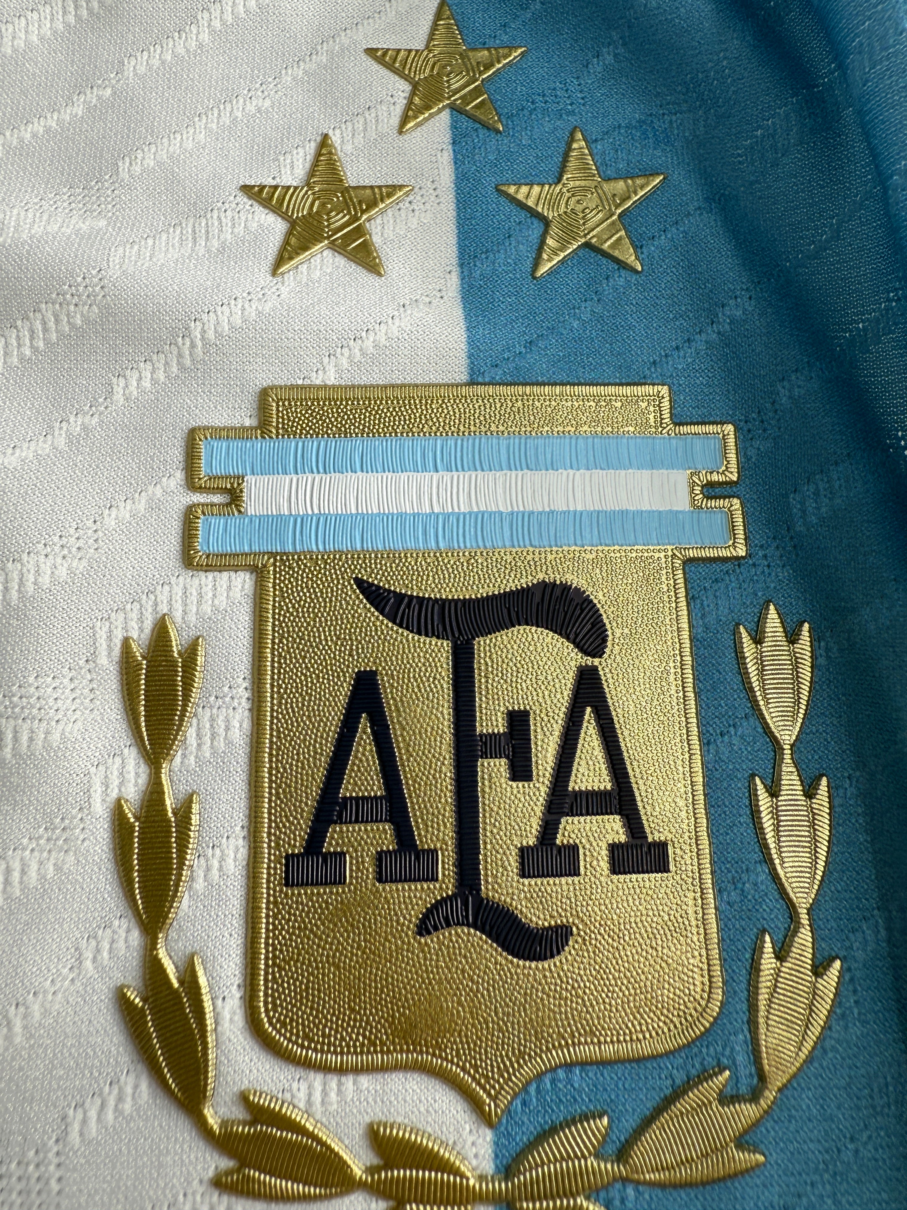 Dybala - Argentina - 2023 Home