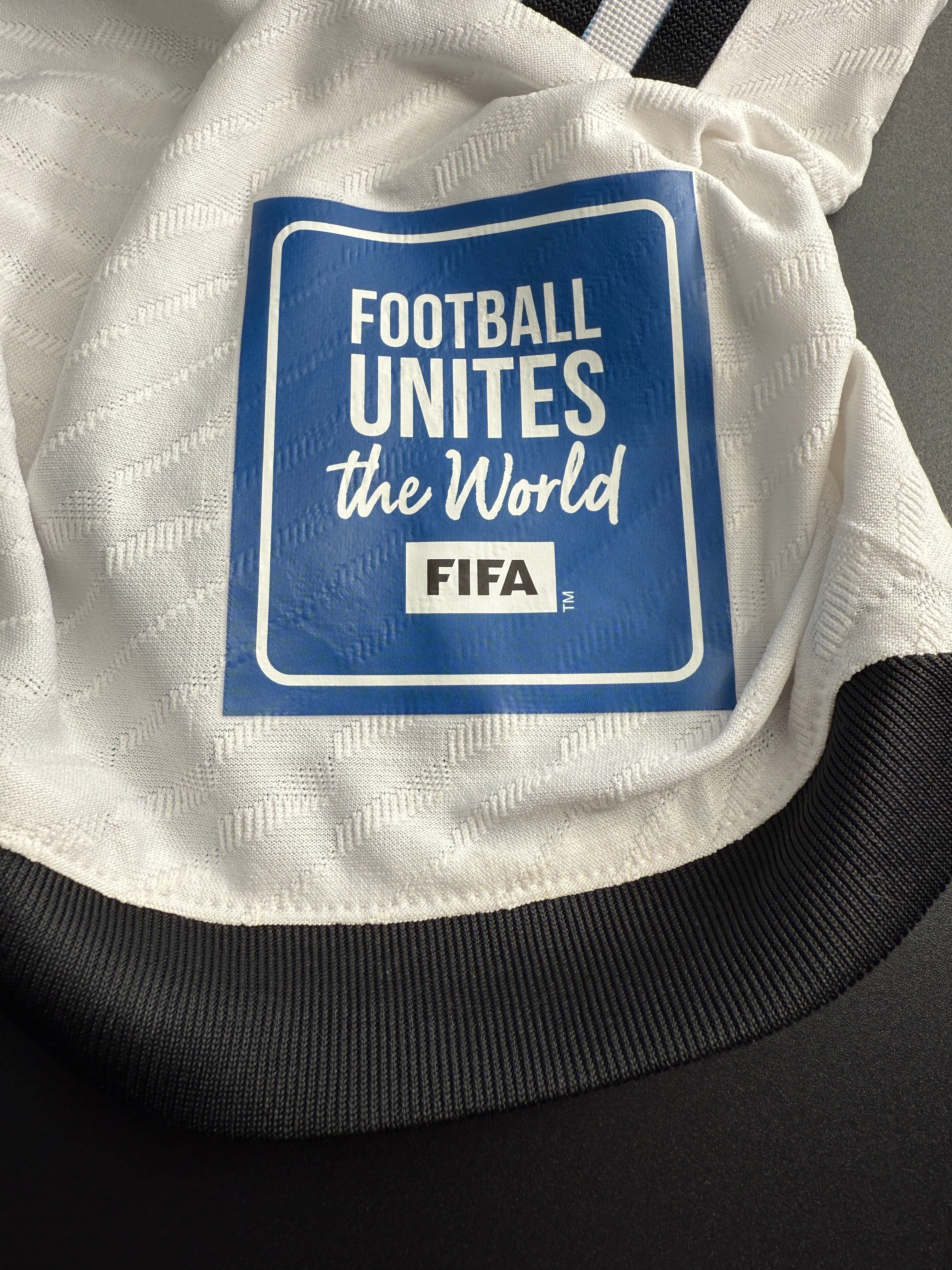 Dybala - Argentina - 2023 Home