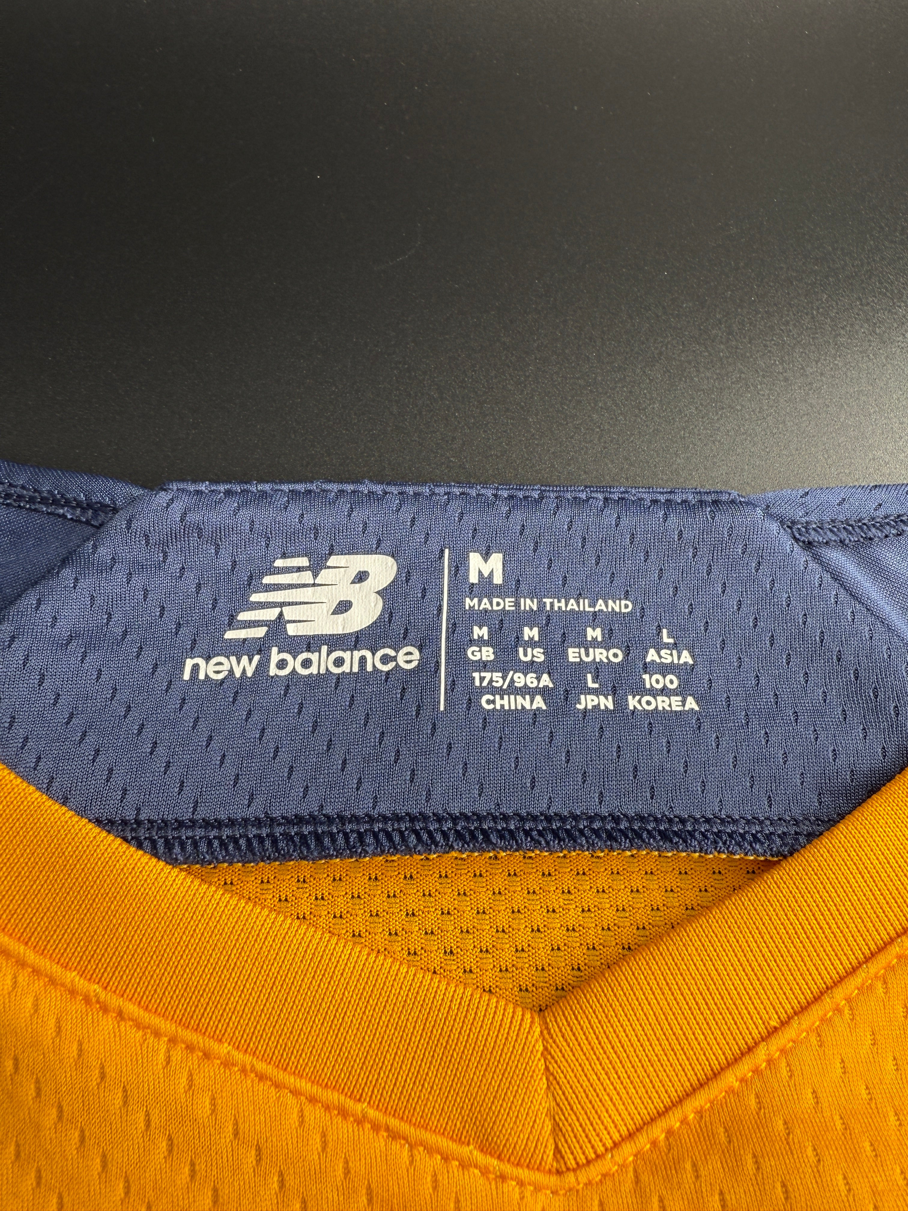 Mkhitaryan - Roma - 2021-22 Third