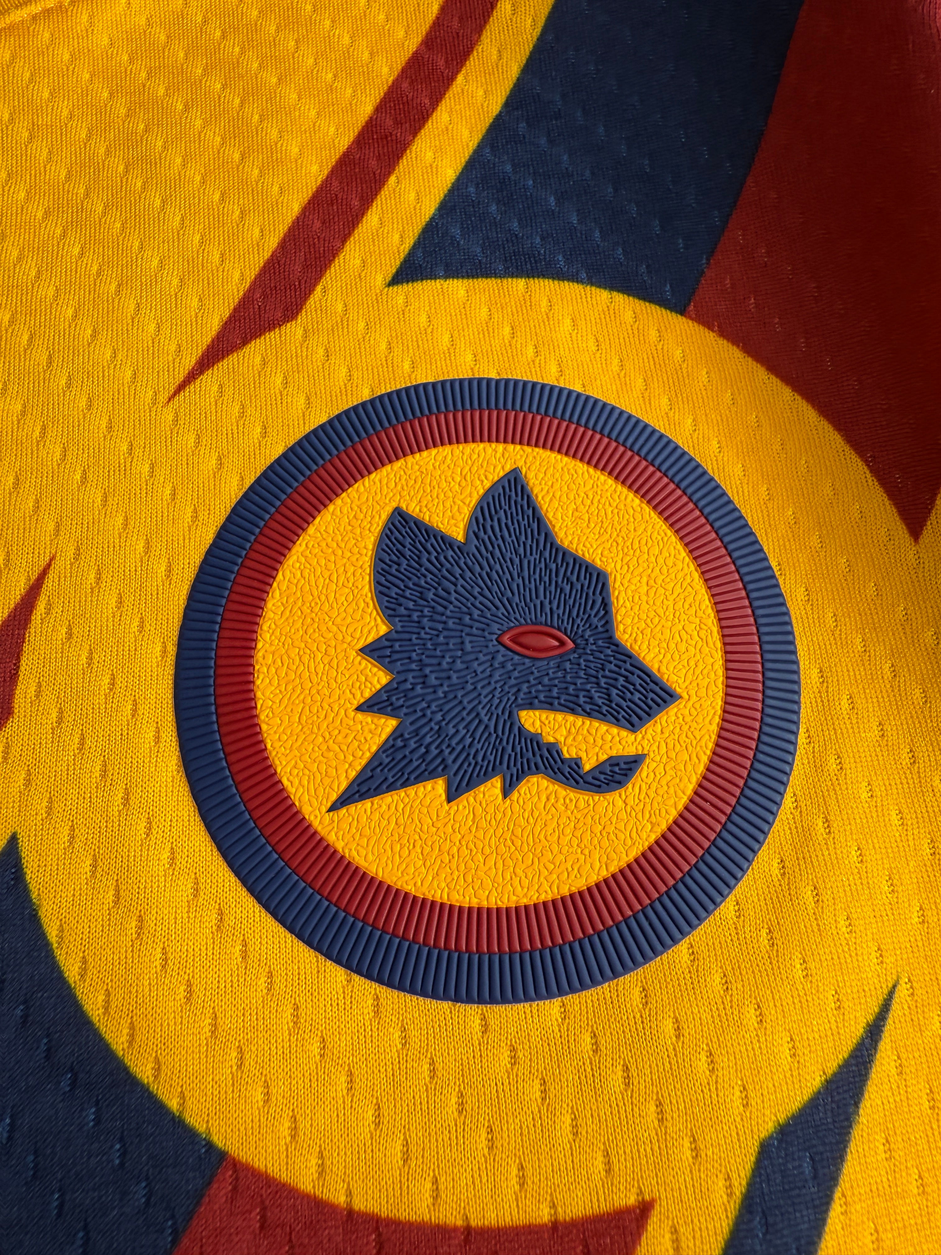 Mkhitaryan - Roma - 2021-22 Third