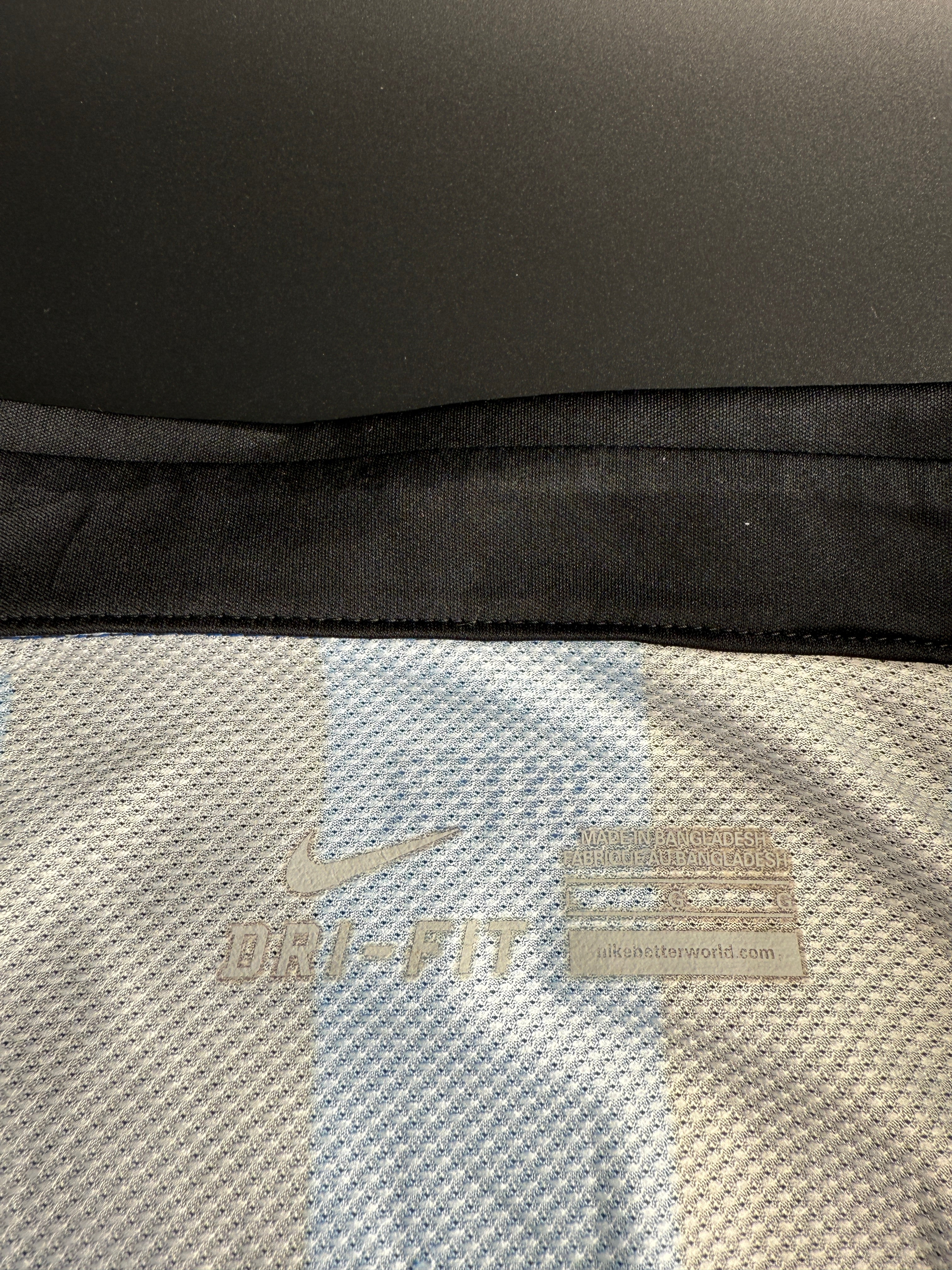 Chivu - Inter - 2011-12 Home