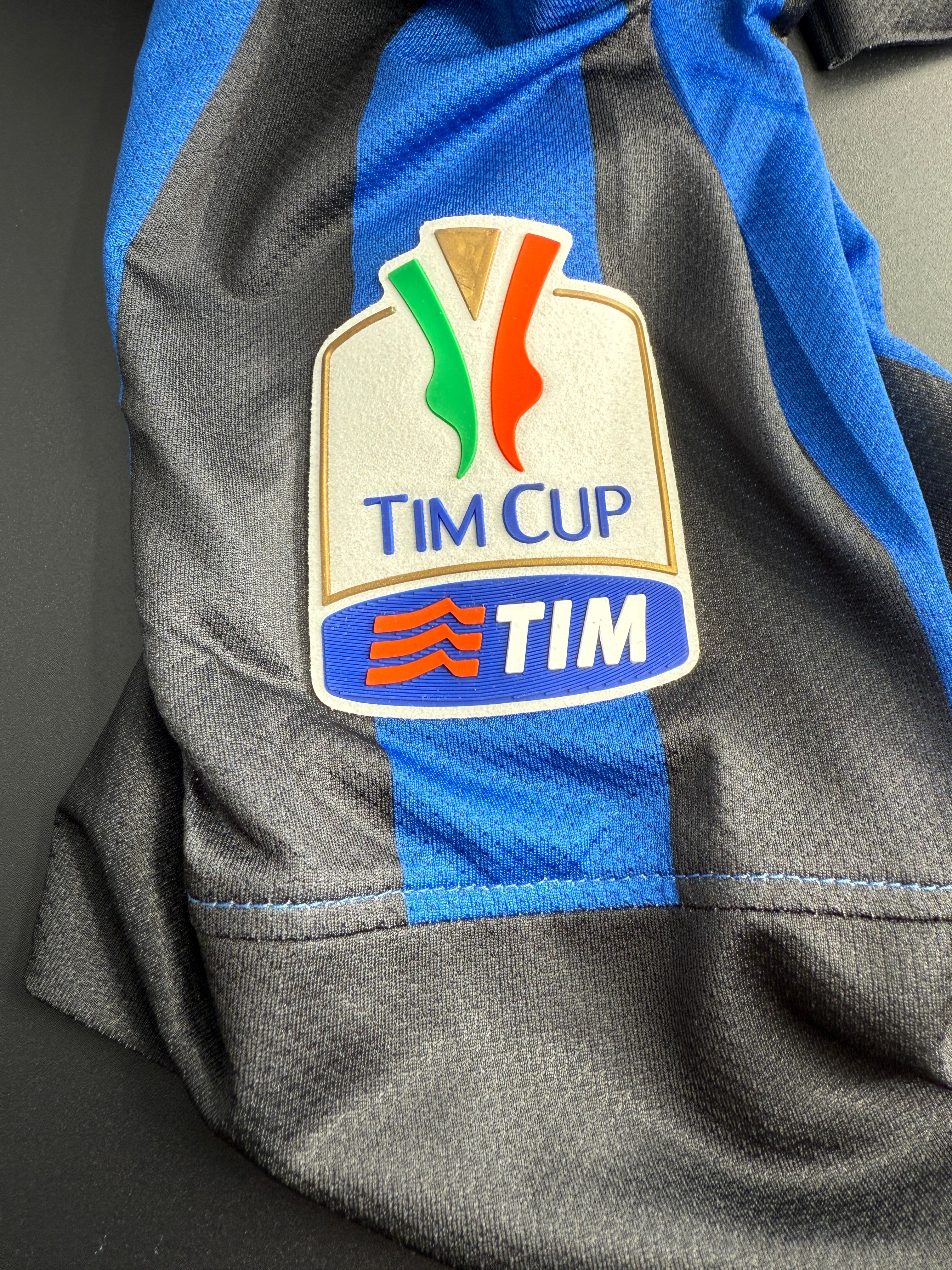 Chivu - Inter - 2011-12 Home