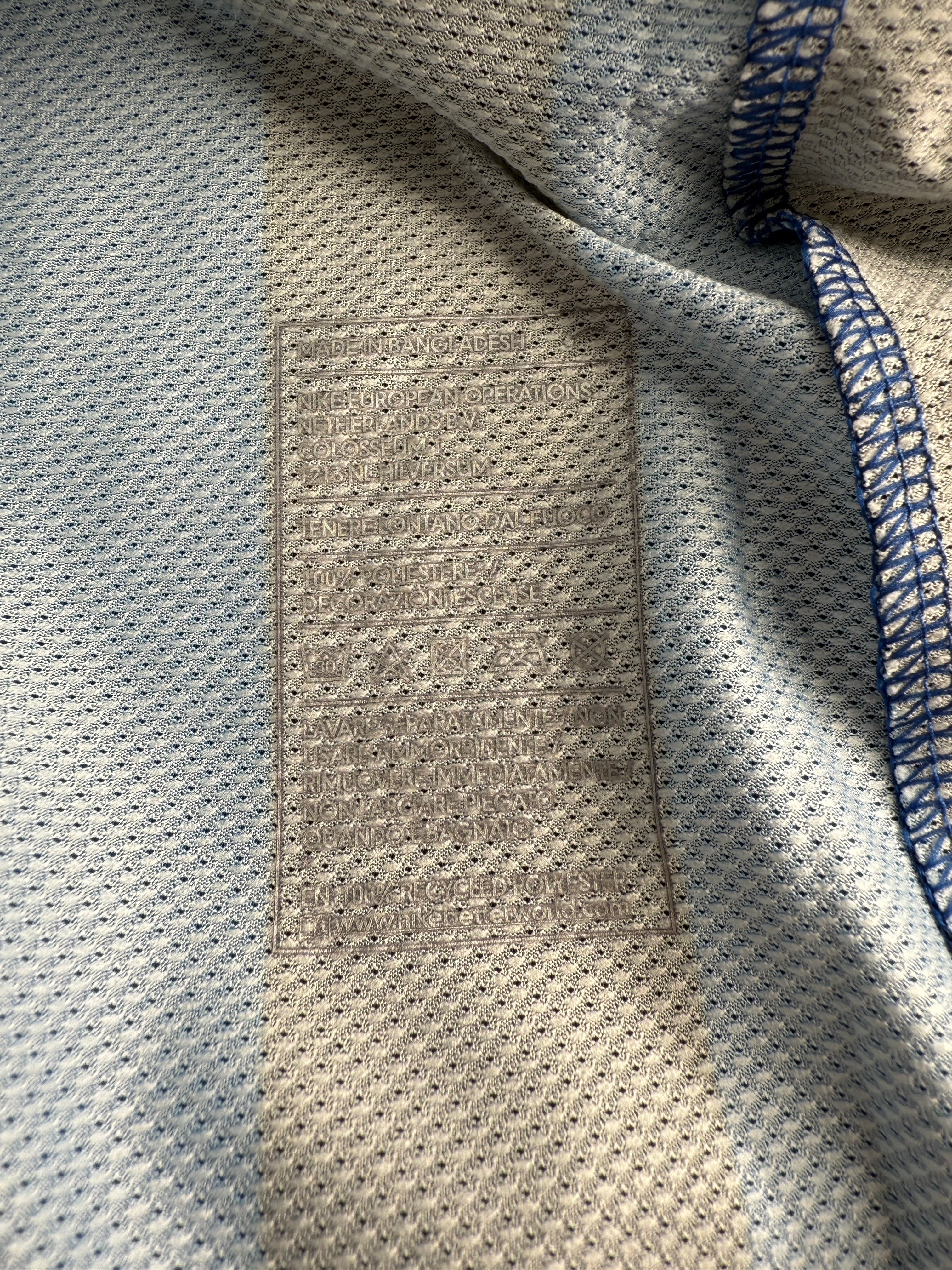 Chivu - Inter - 2011-12 Home