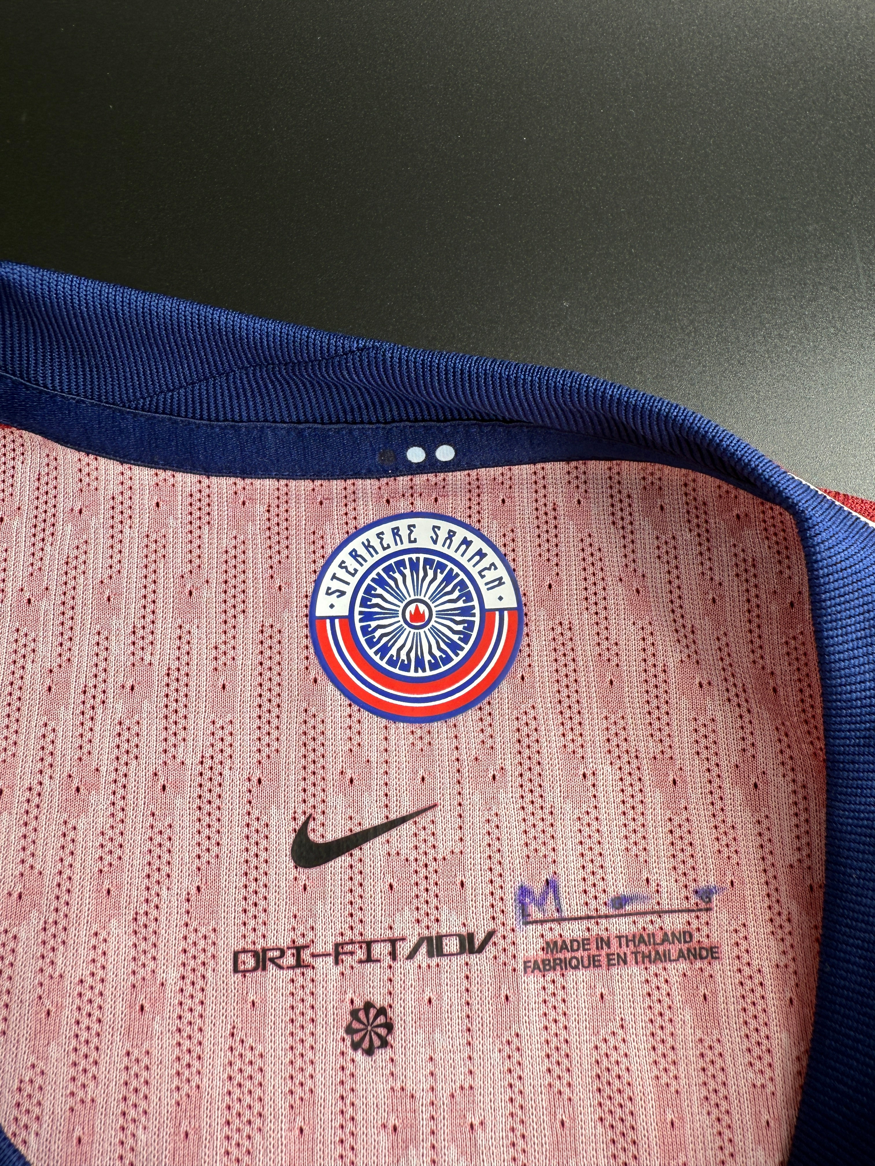Holmgren - Norway - 2024 Home