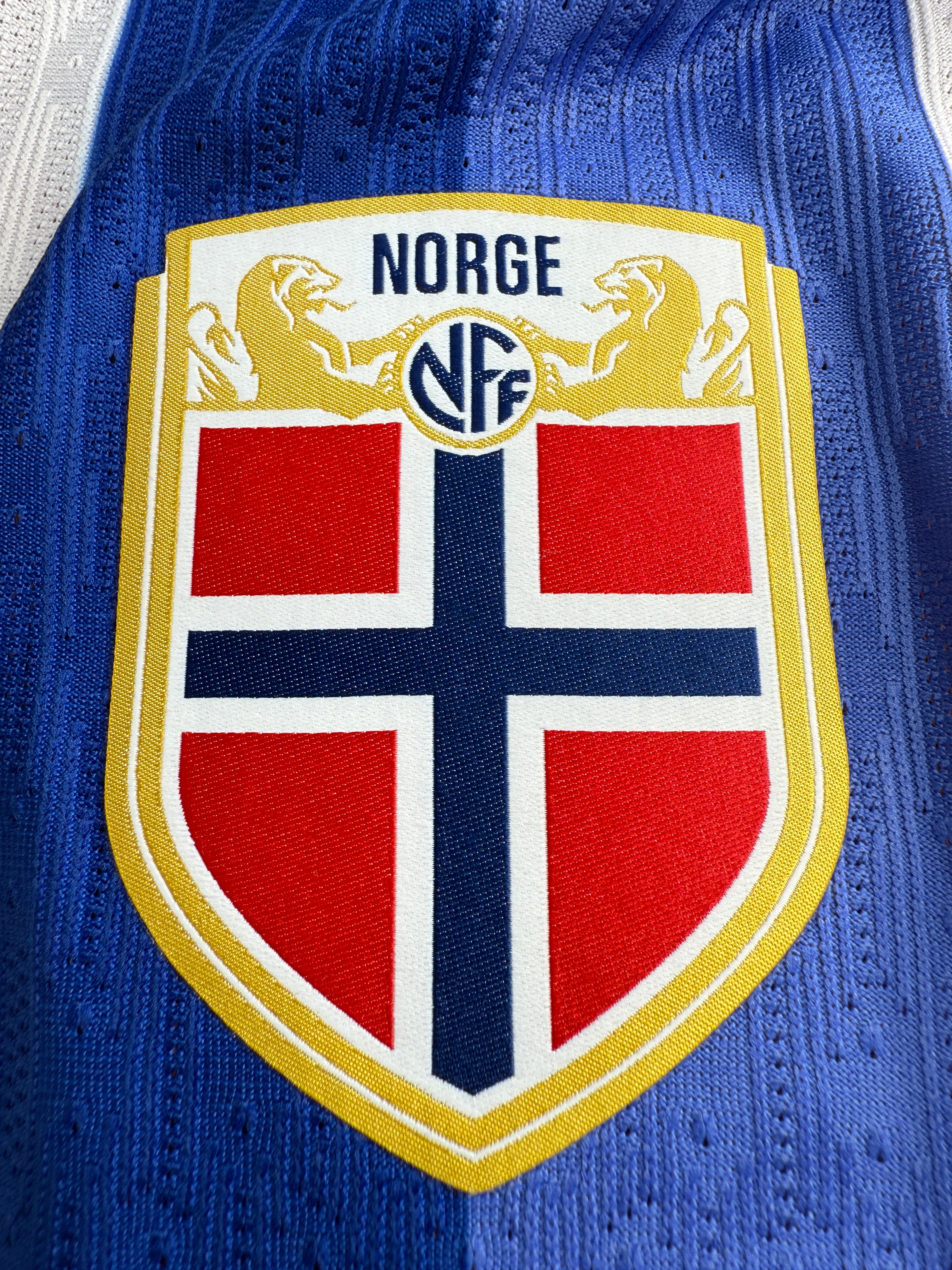 Holmgren - Norway - 2024 Home