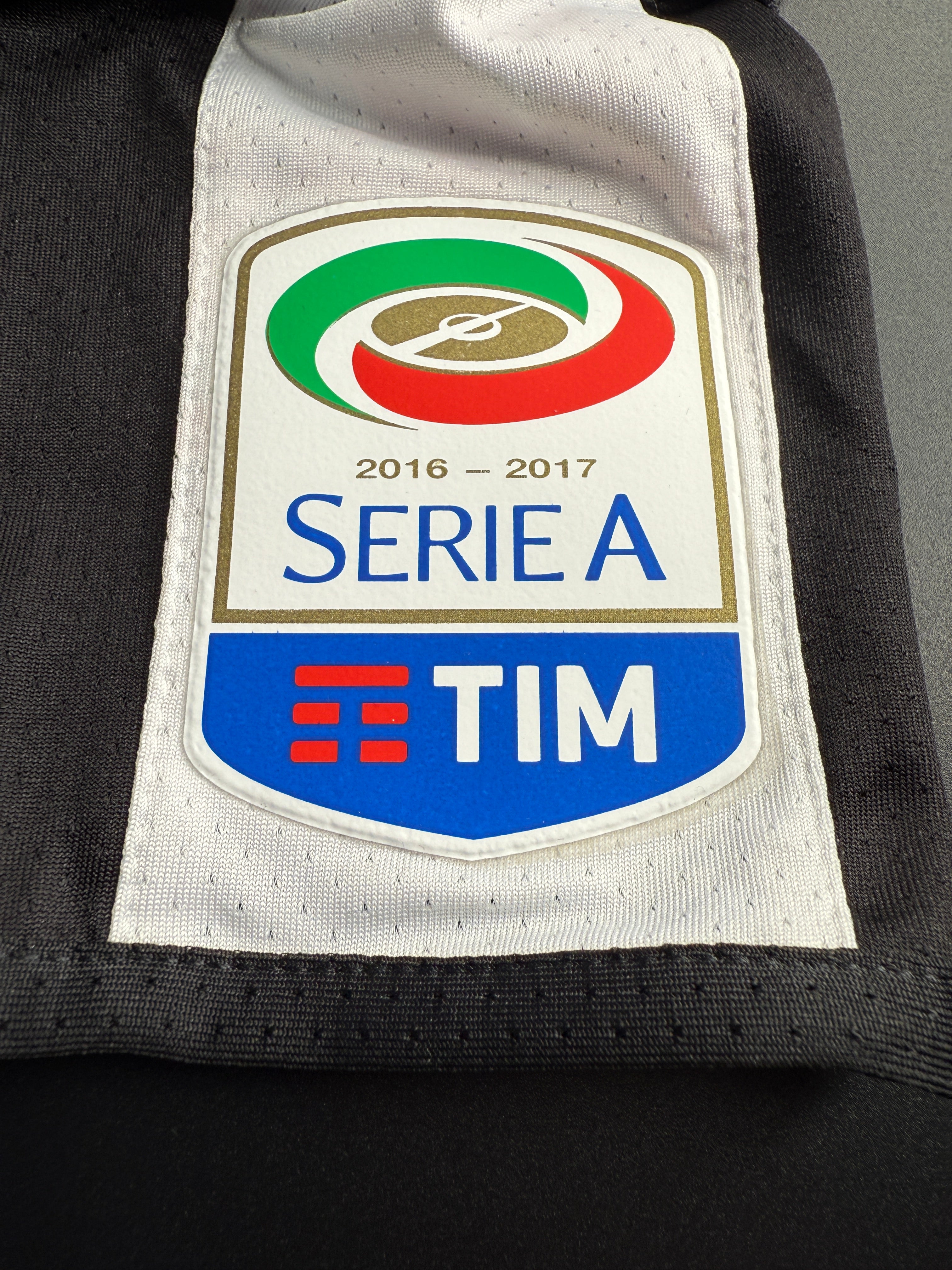 Fofana - Udinese - 2016-17 Home