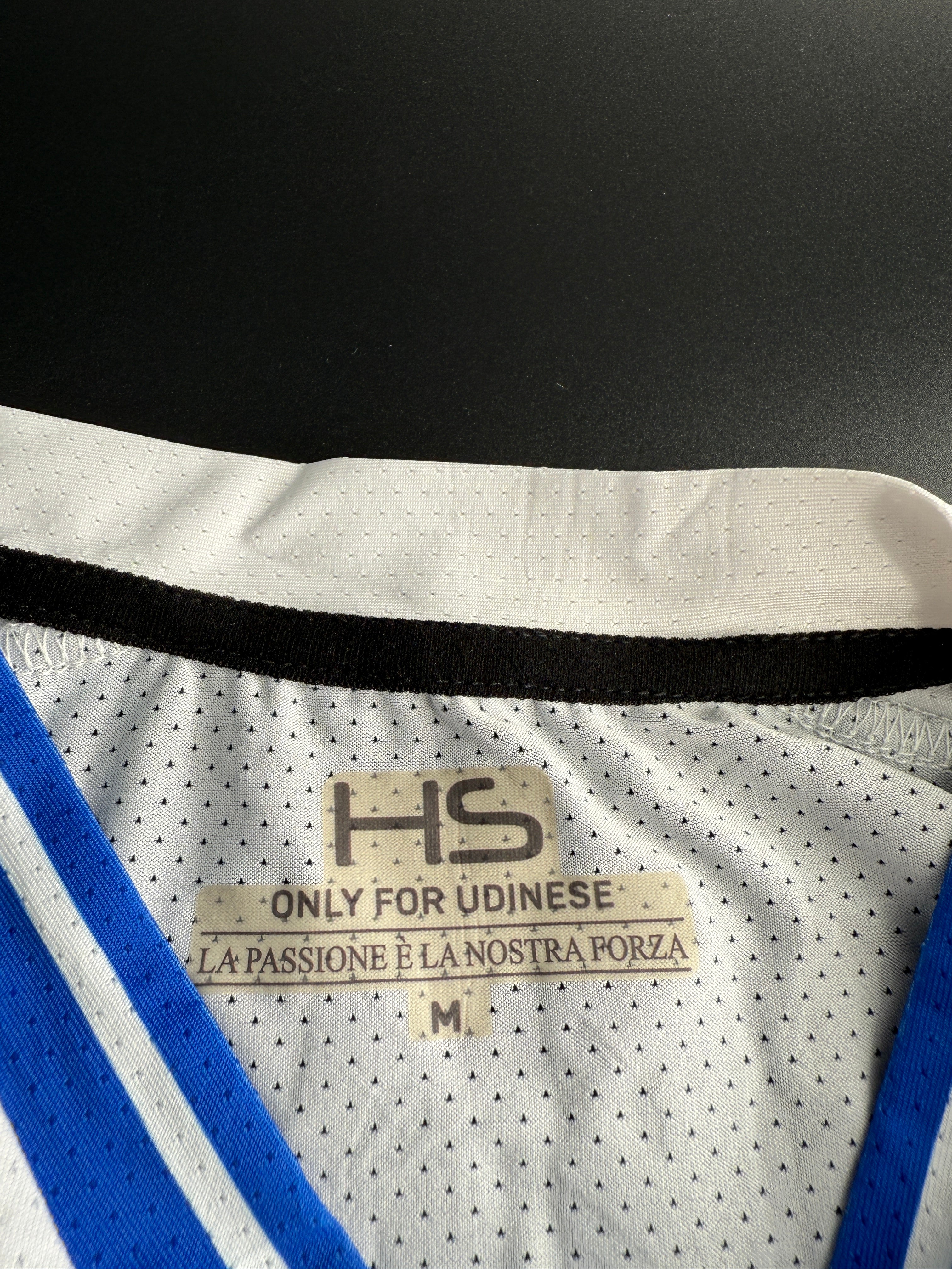 Fofana - Udinese - 2016-17 Home