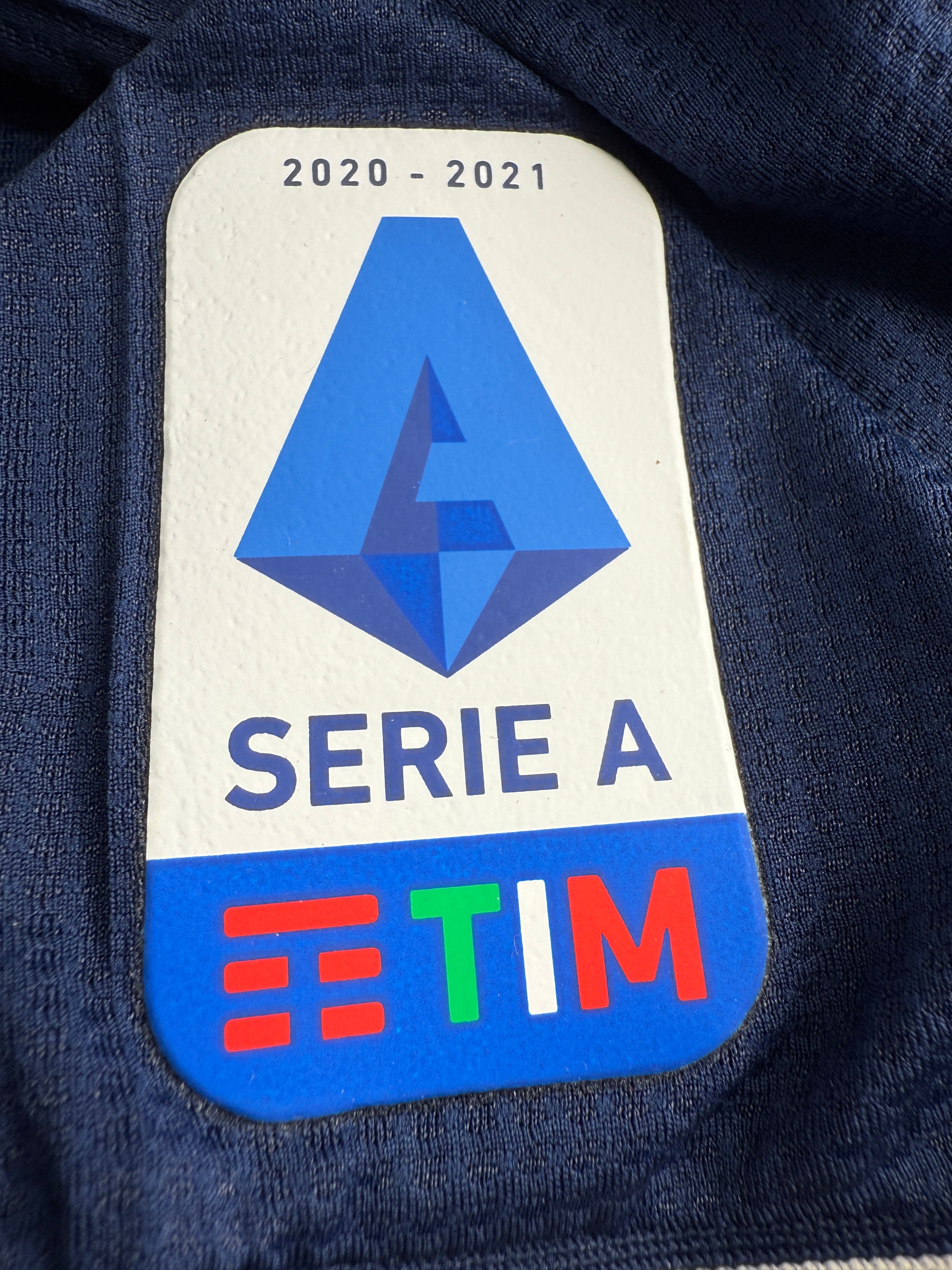 Bonucci - Juventus 2020-21 Away