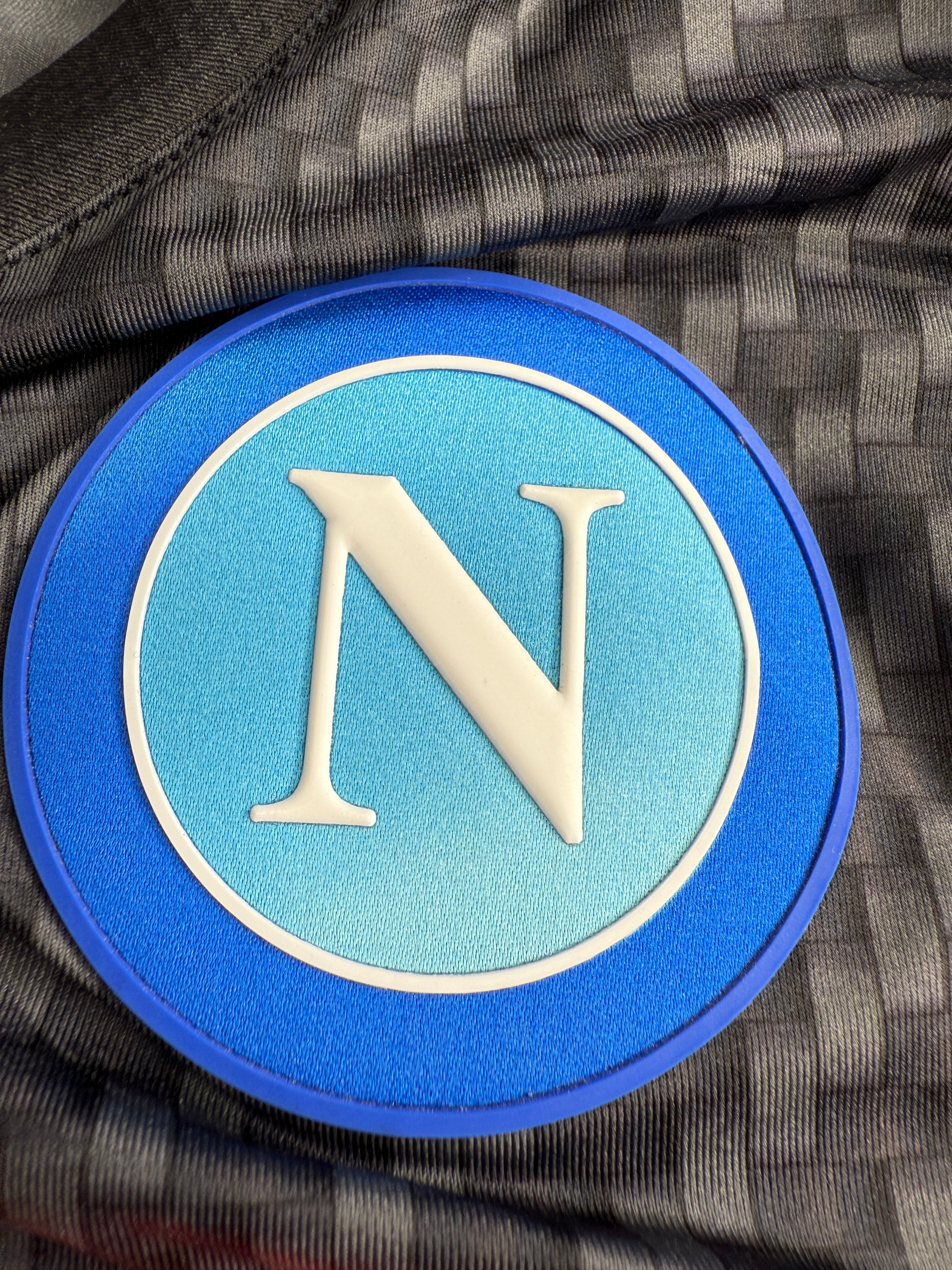 Insigne - Napoli - 2017-18 Third