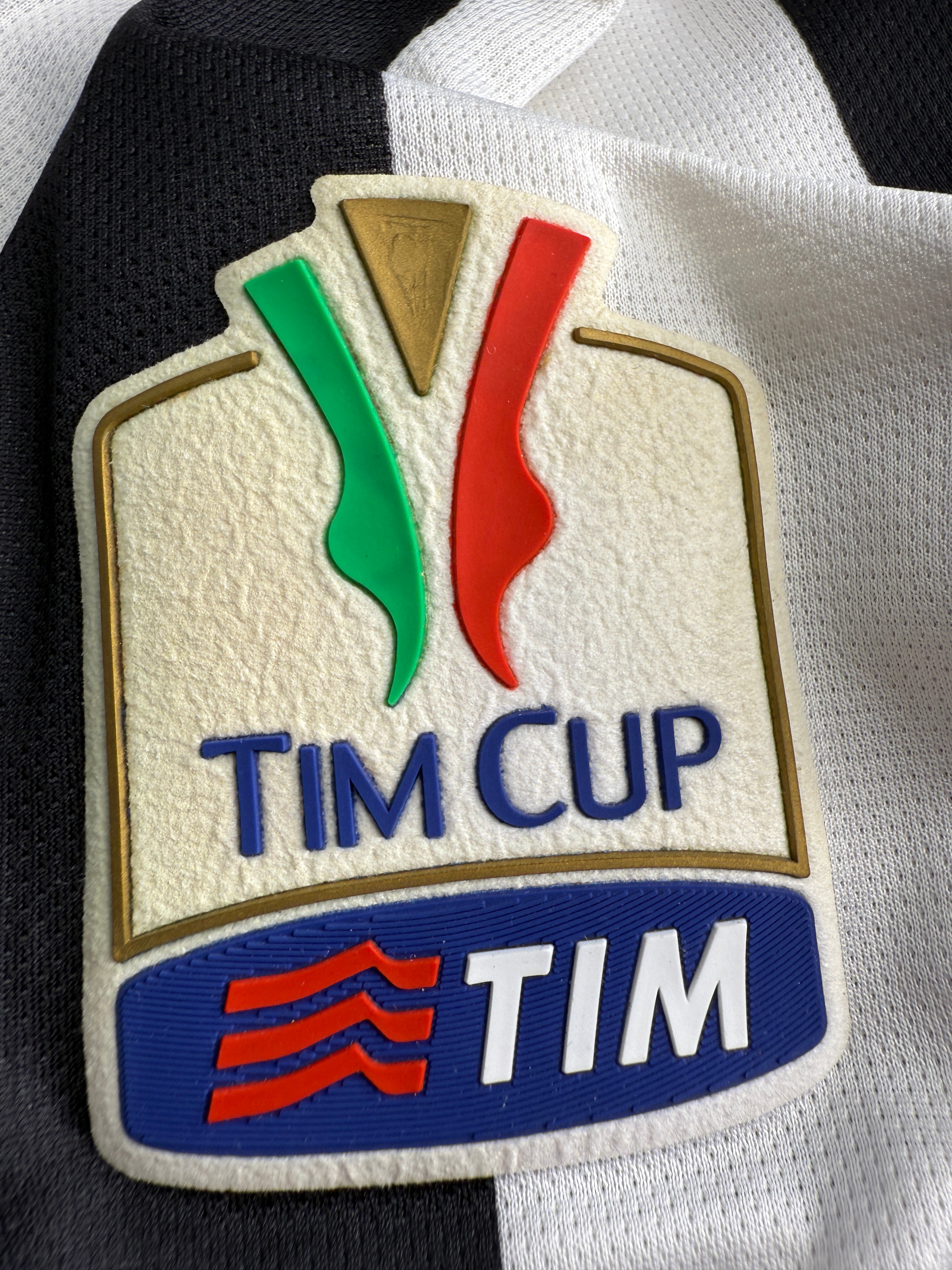 Vidal - Juventus - 2014-15 Home