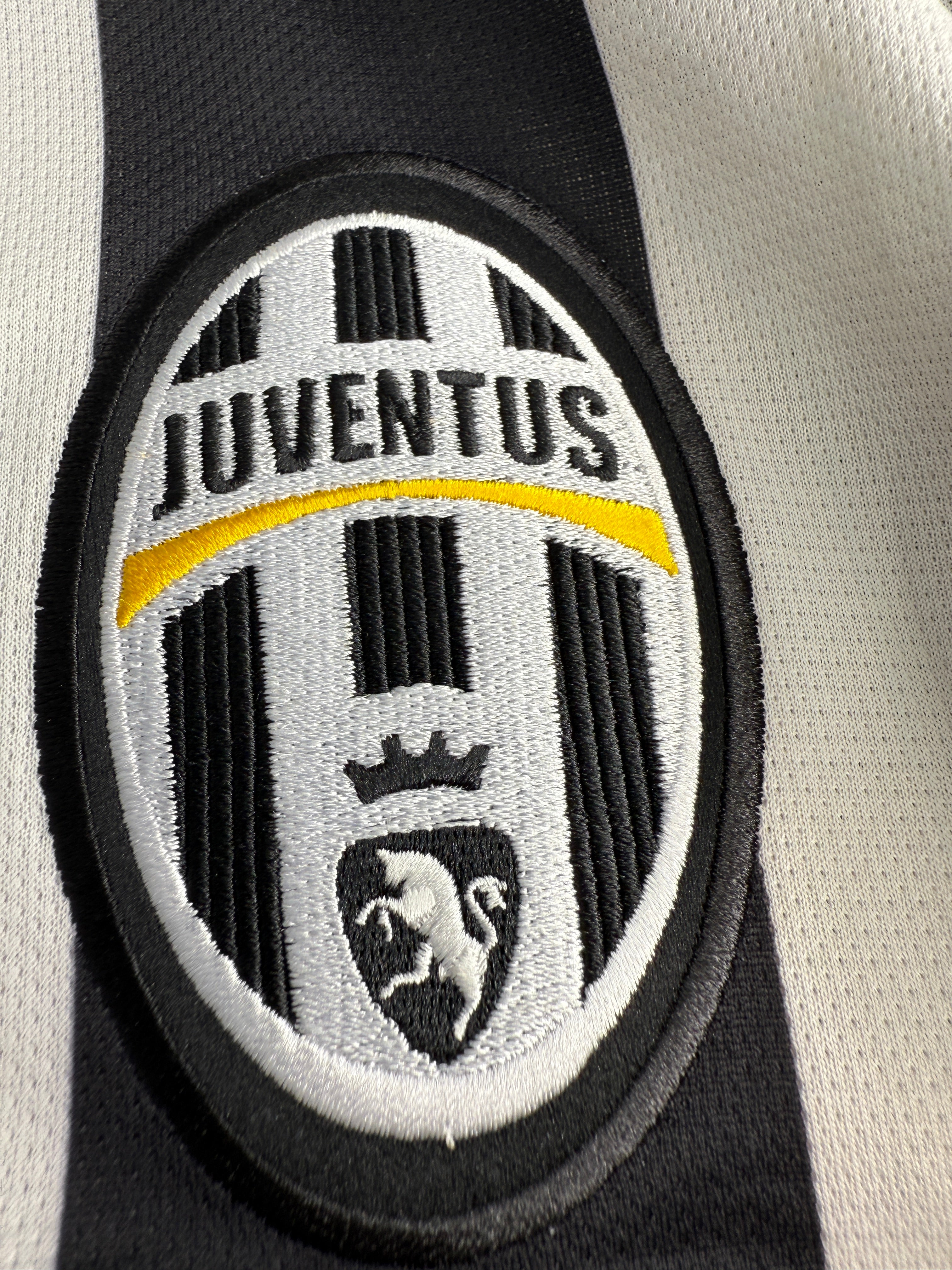 Vidal - Juventus - 2014-15 Home