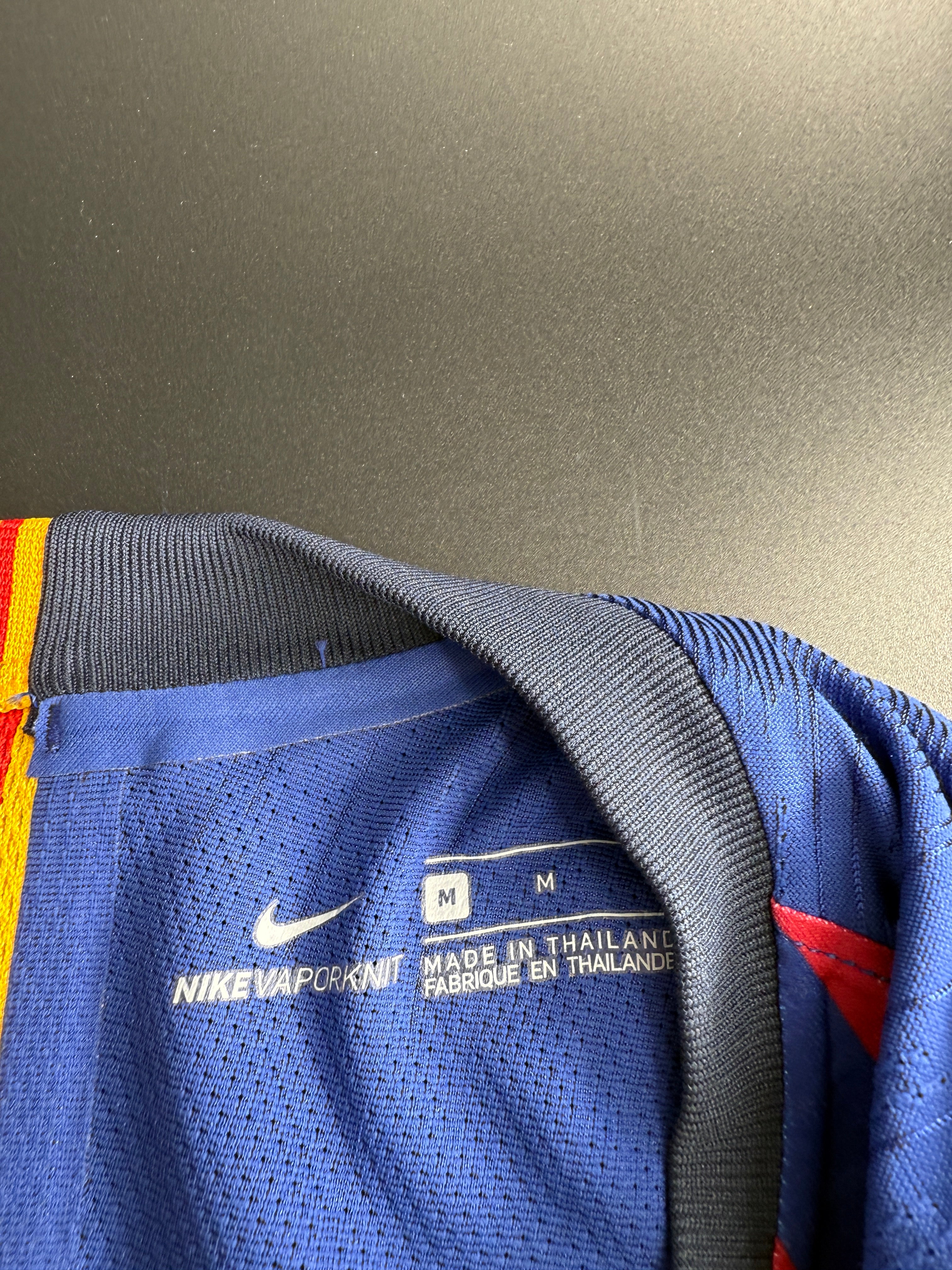 Suarez - Barcelona - 2018-19 Home