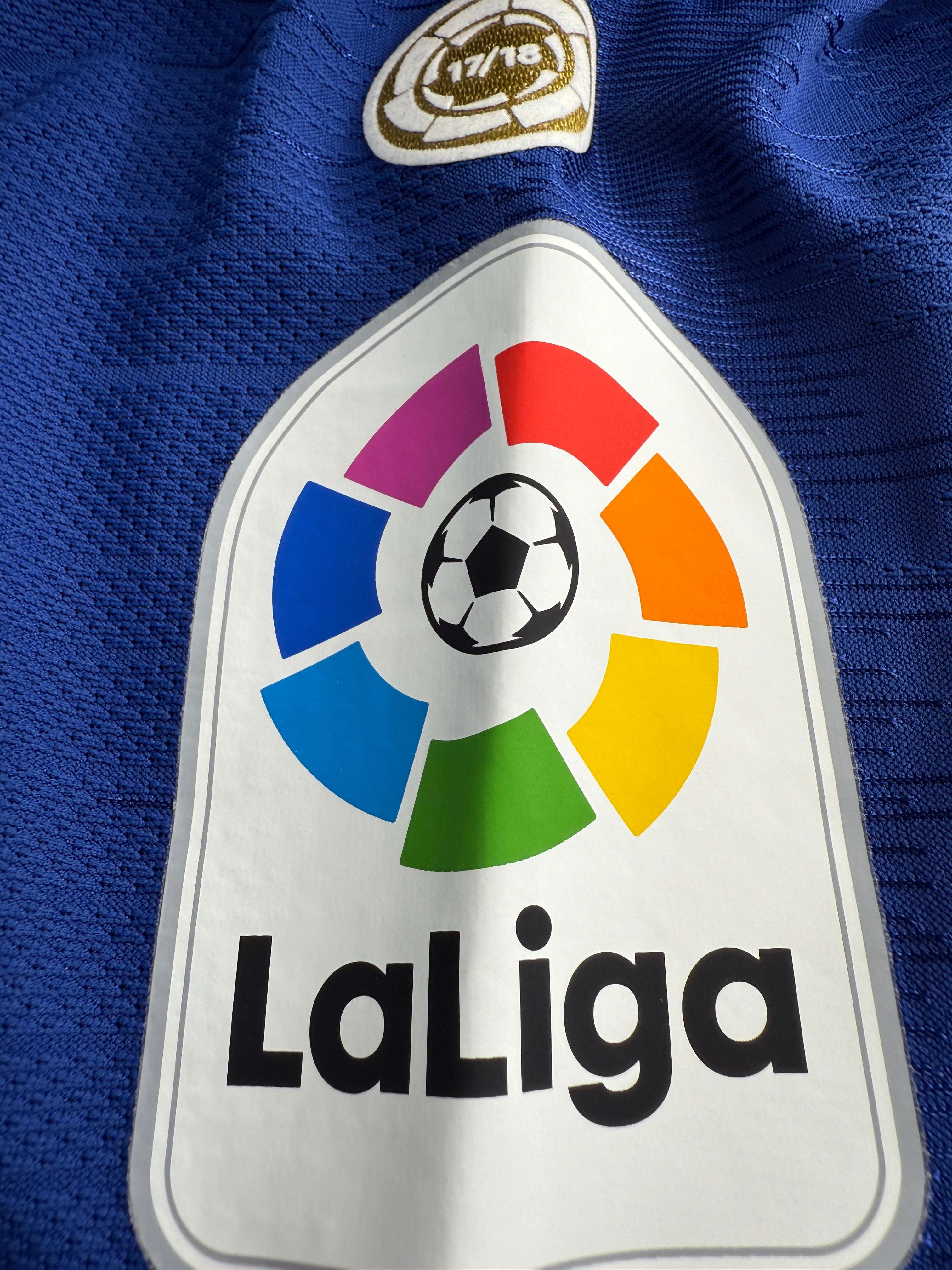 Suarez - Barcelona - 2018-19 Home