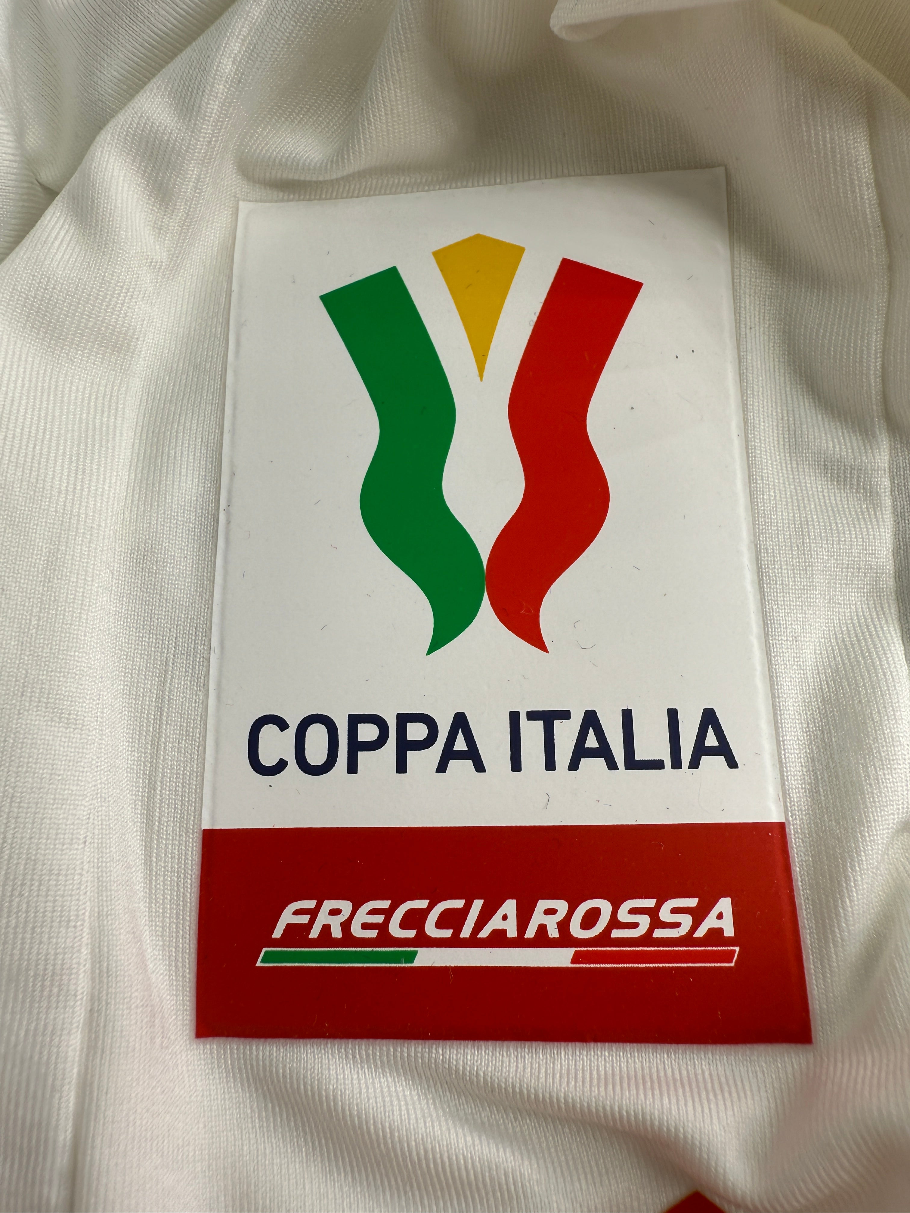 D'alessandro - Monza - 2022-23 Away