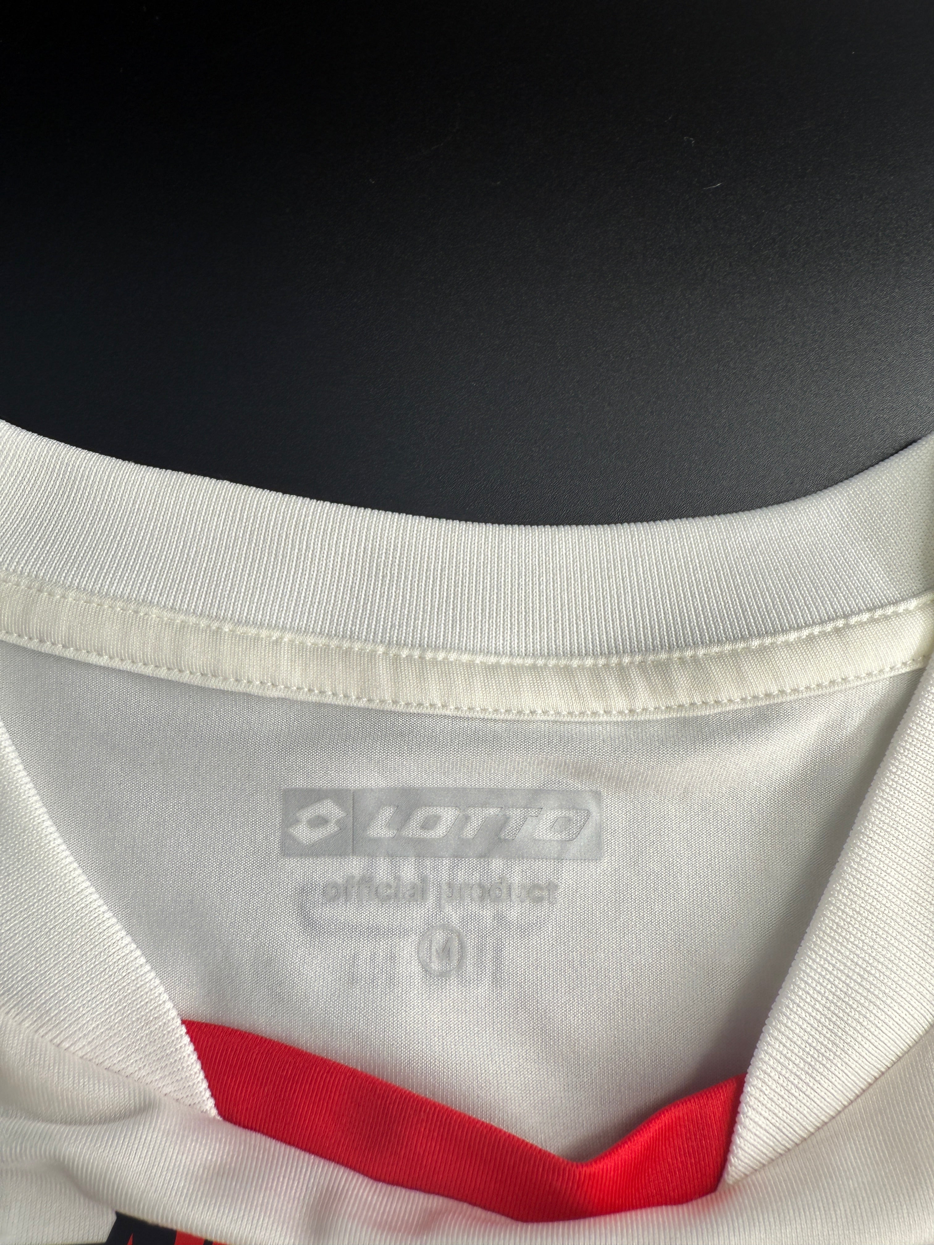 D'alessandro - Monza - 2022-23 Away