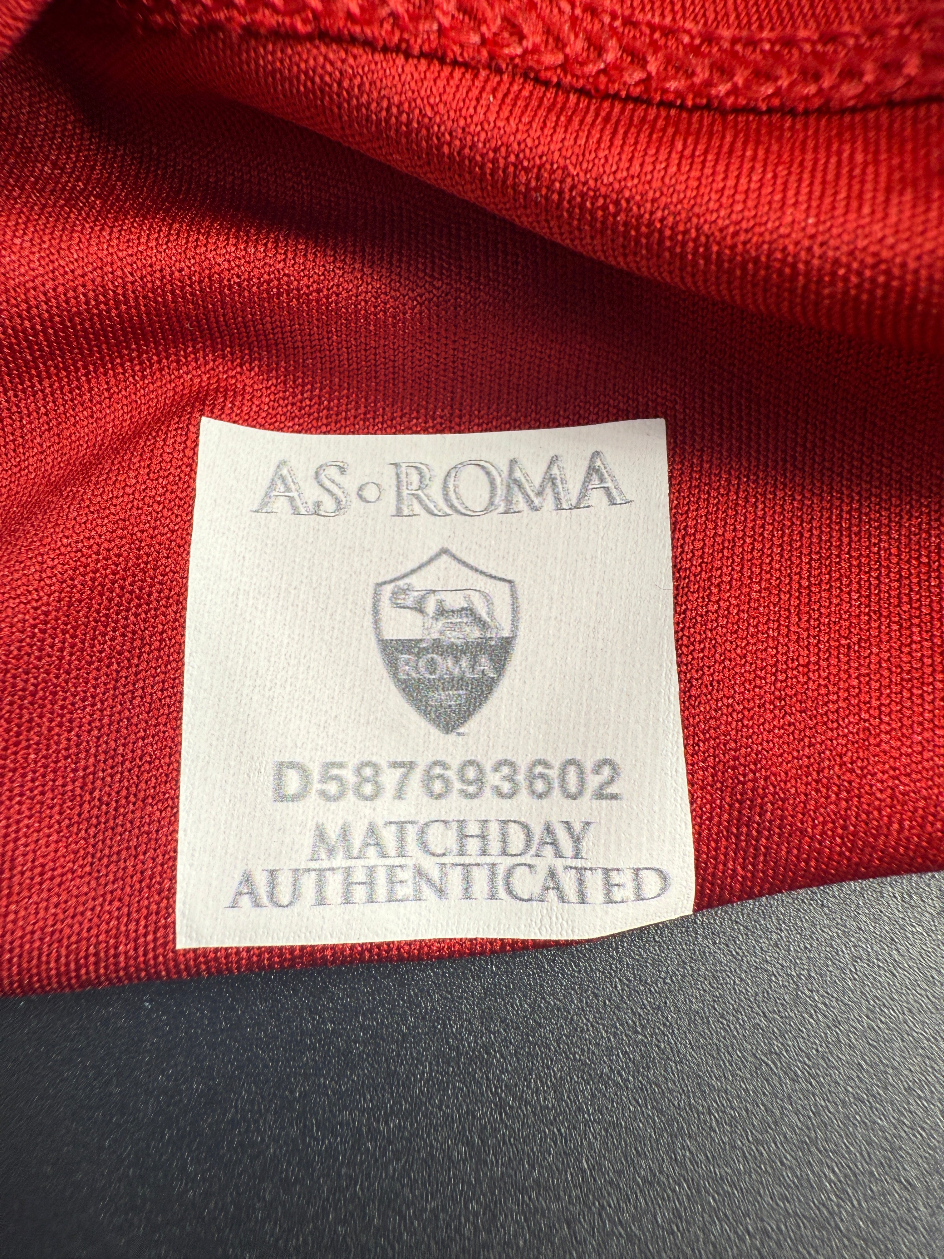 Vina - Roma - 2021-22 Home
