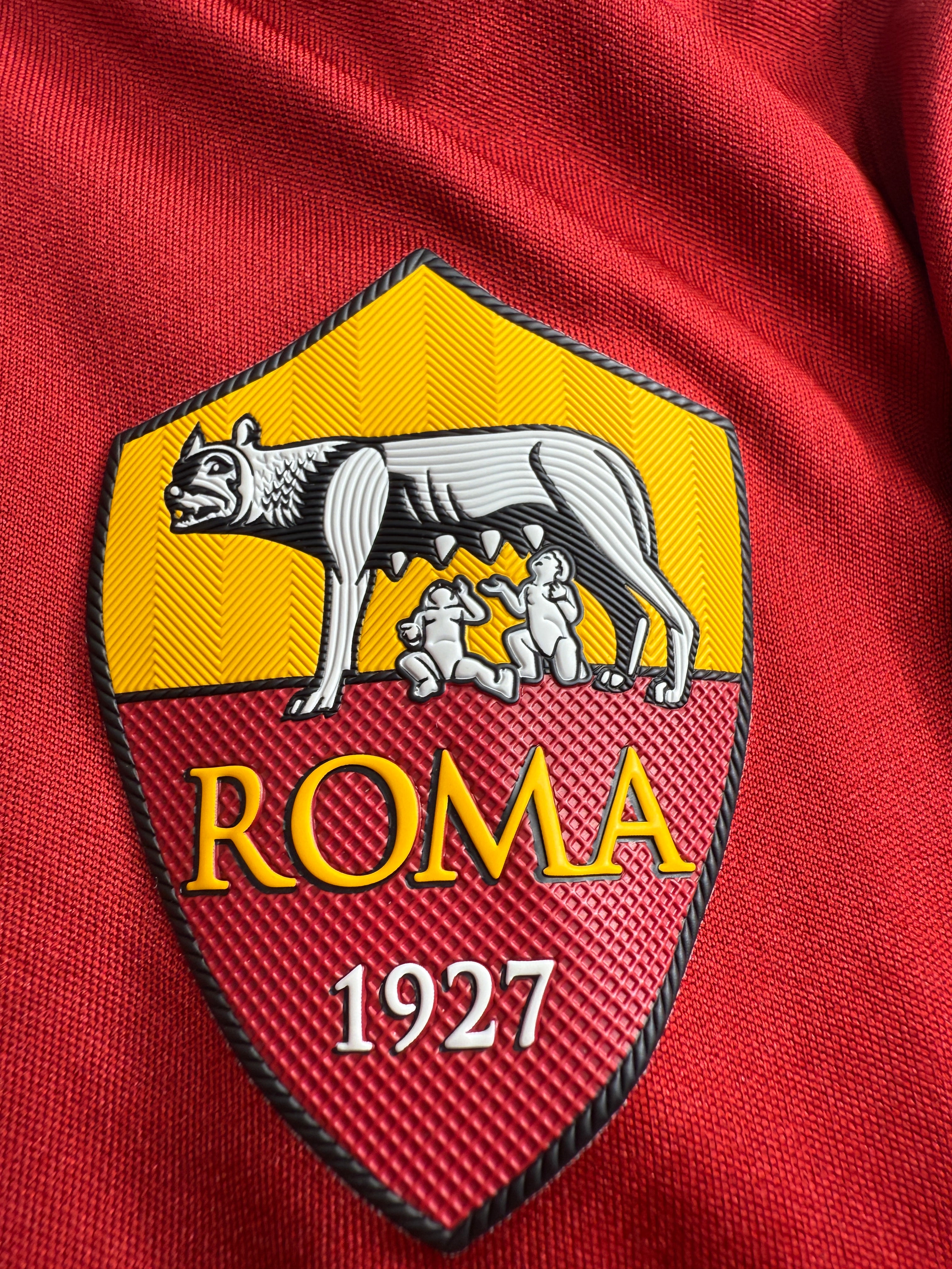 Vina - Roma - 2021-22 Home