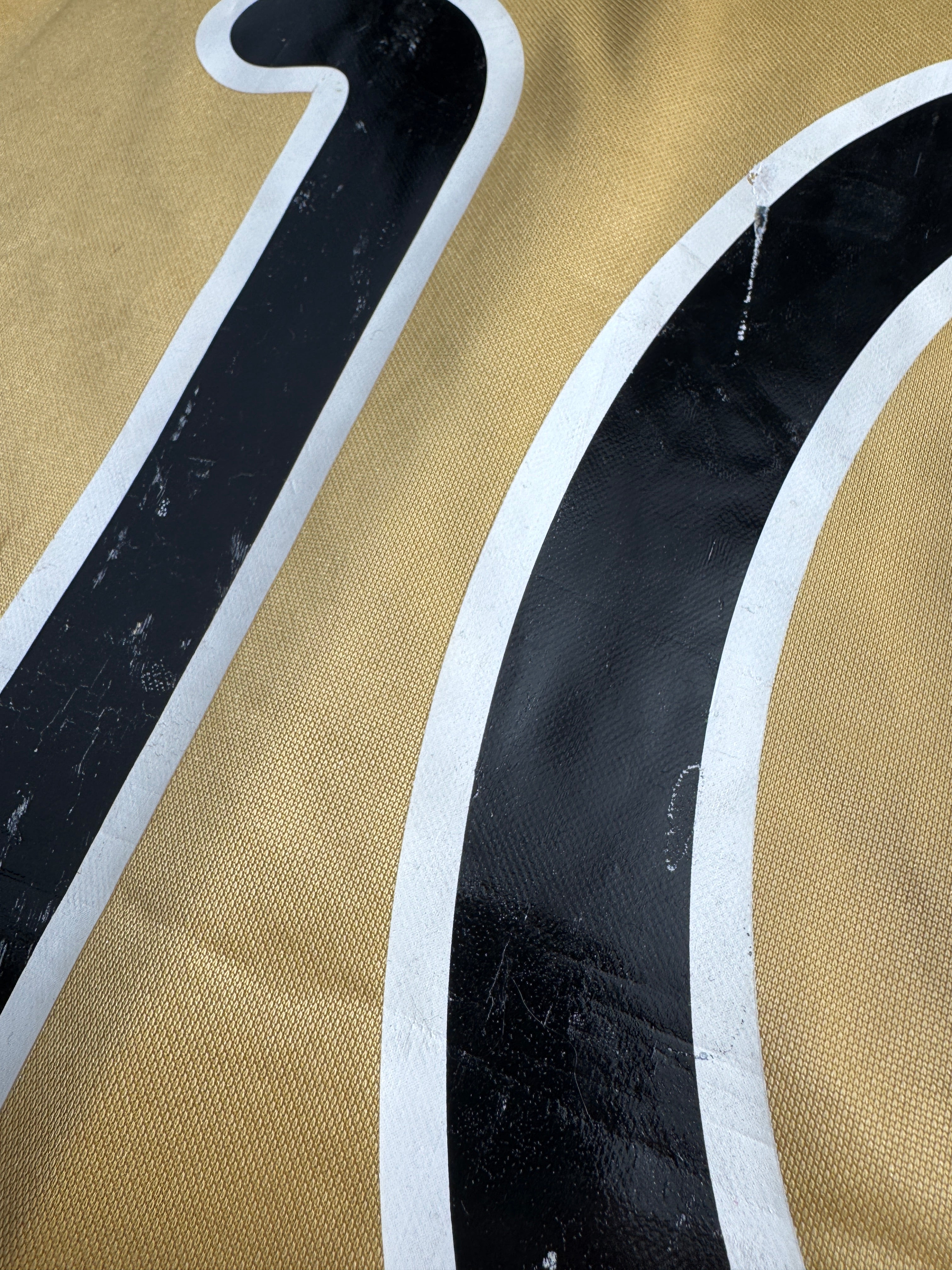 Del Piero - Juventus - 2008-09 Third