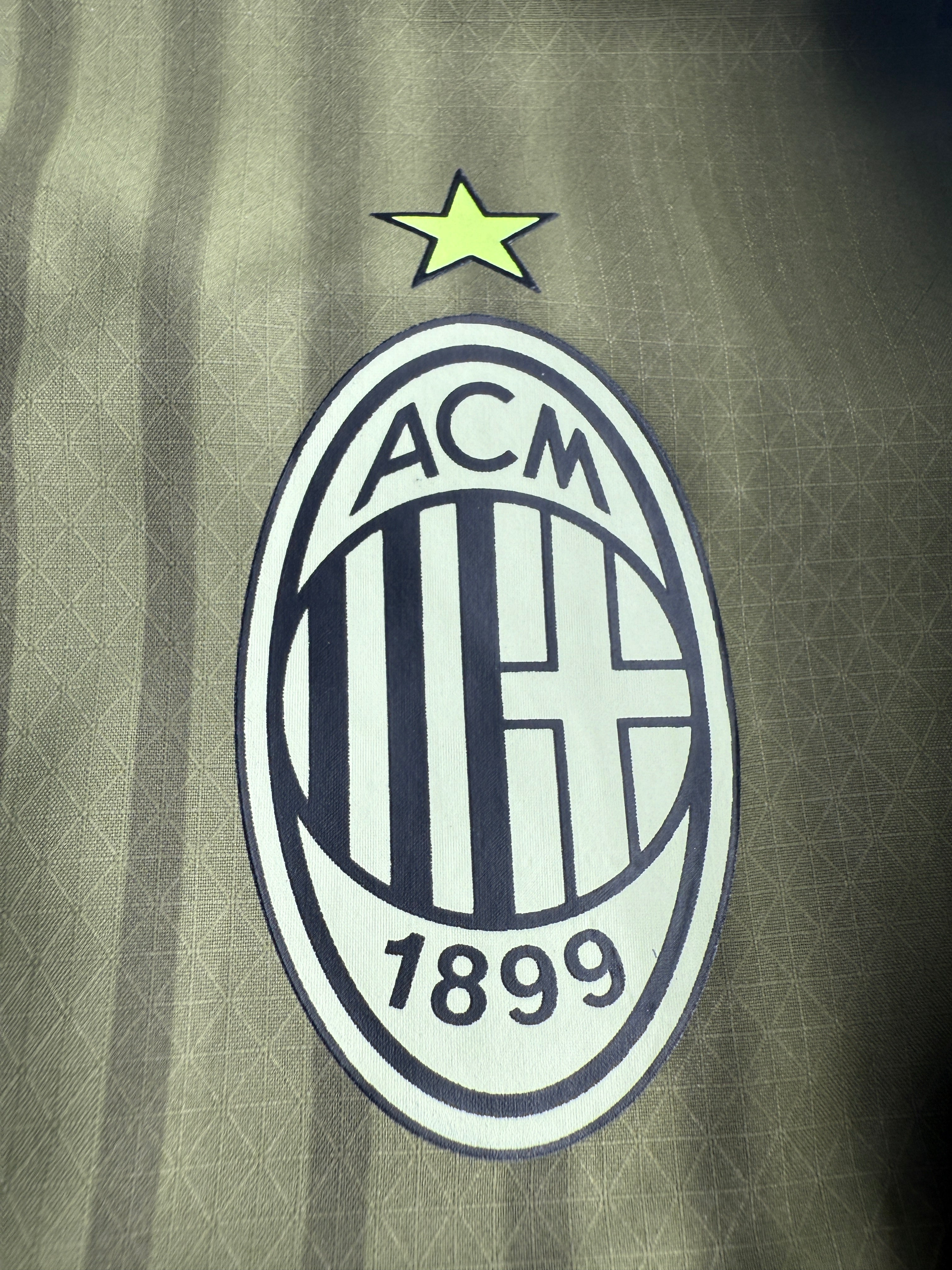 Leao - Milan - 2022-23 Third
