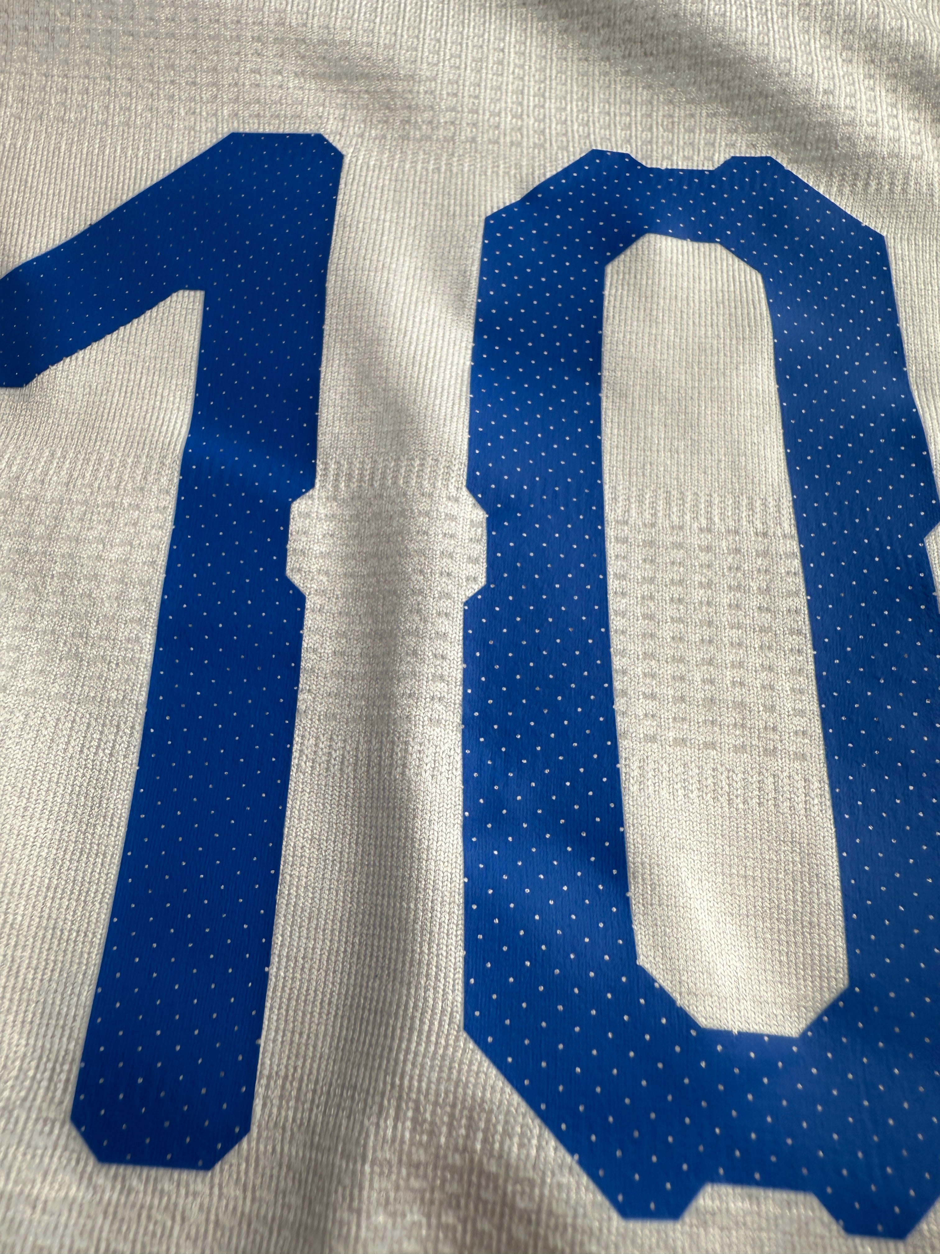Insigne- Italia - 2019 away