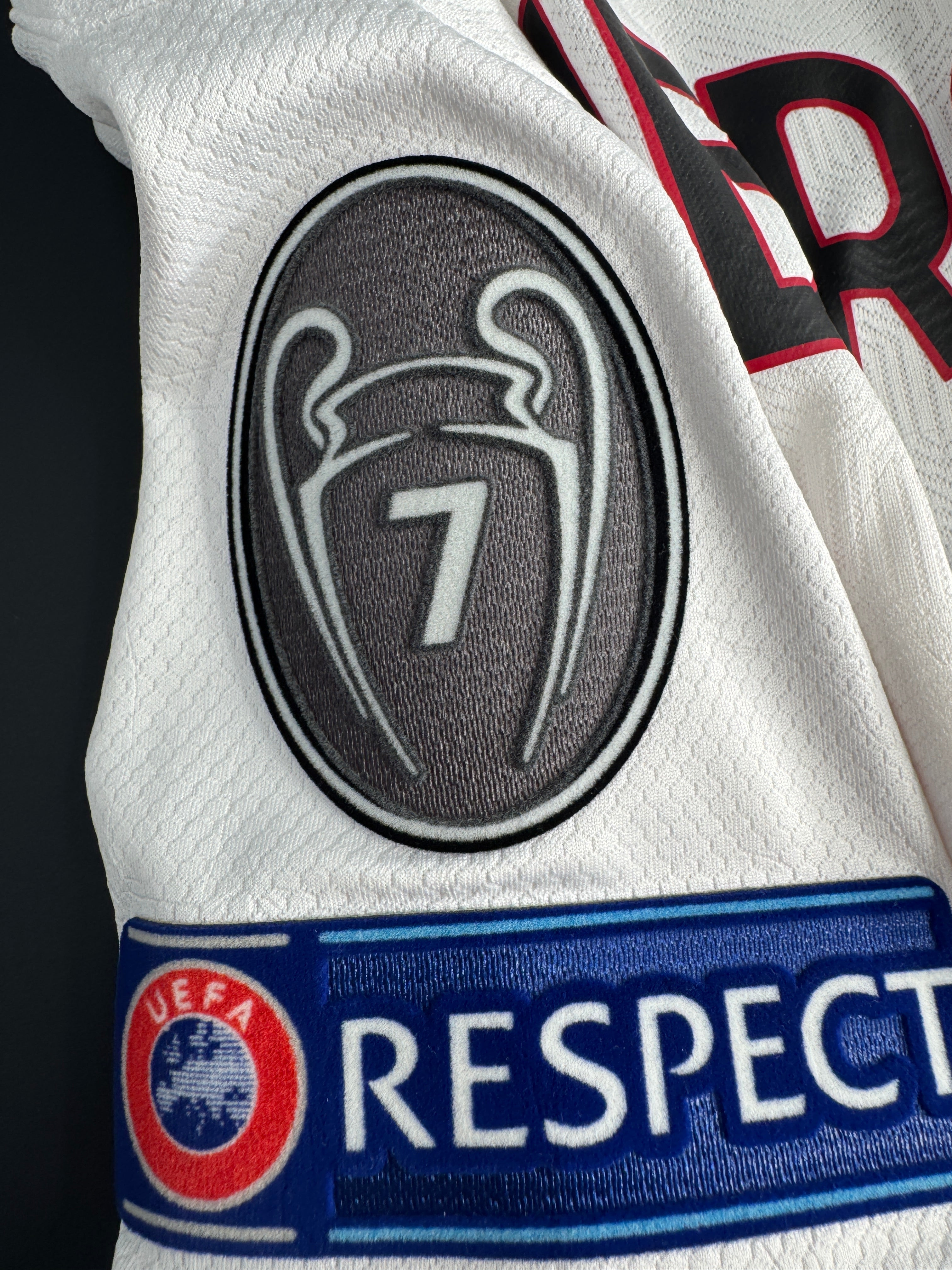 Ibrahimovic - Milan - 2020-21 Home
