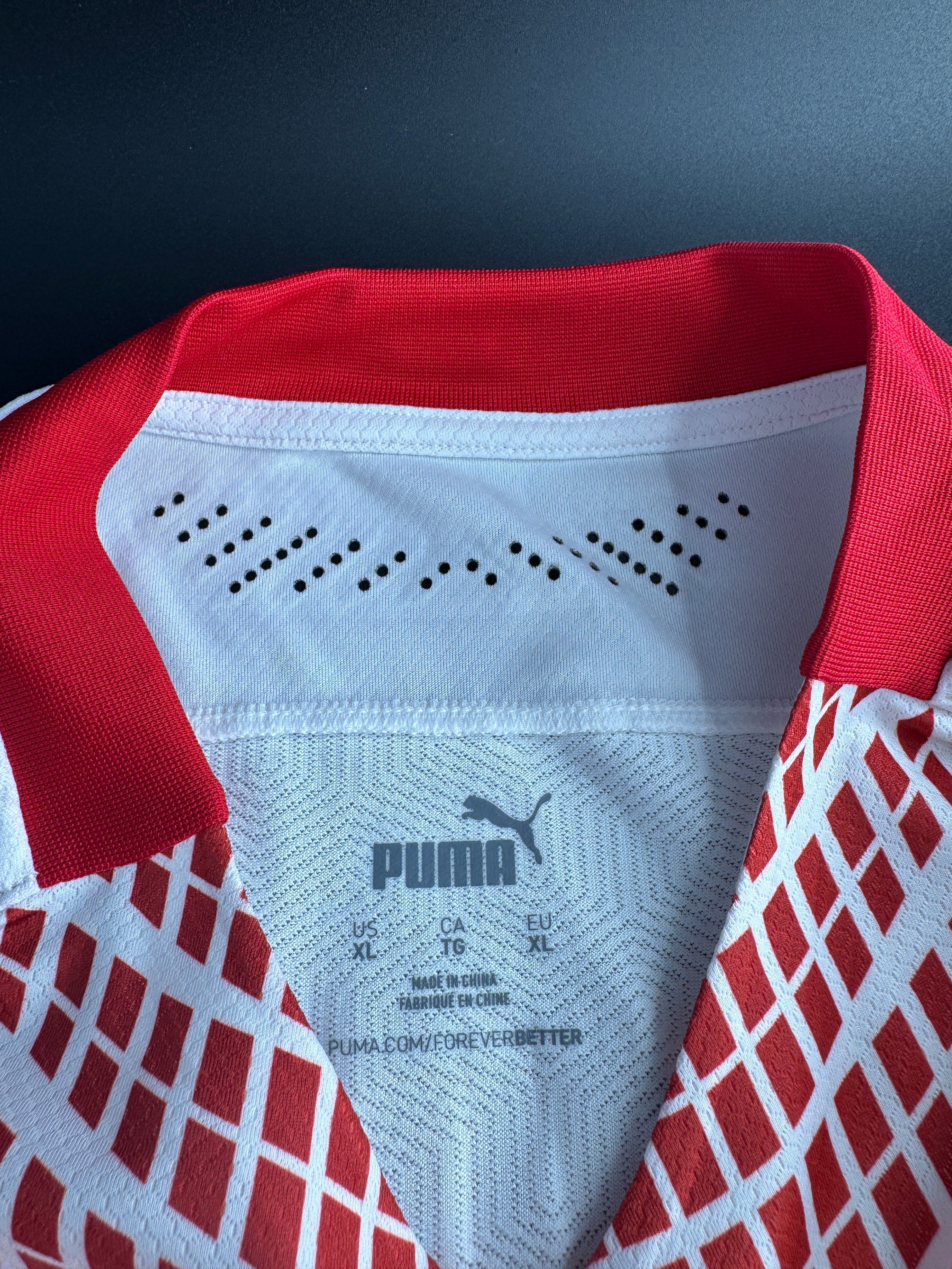 Ibrahimovic - Milan - 2020-21 Home