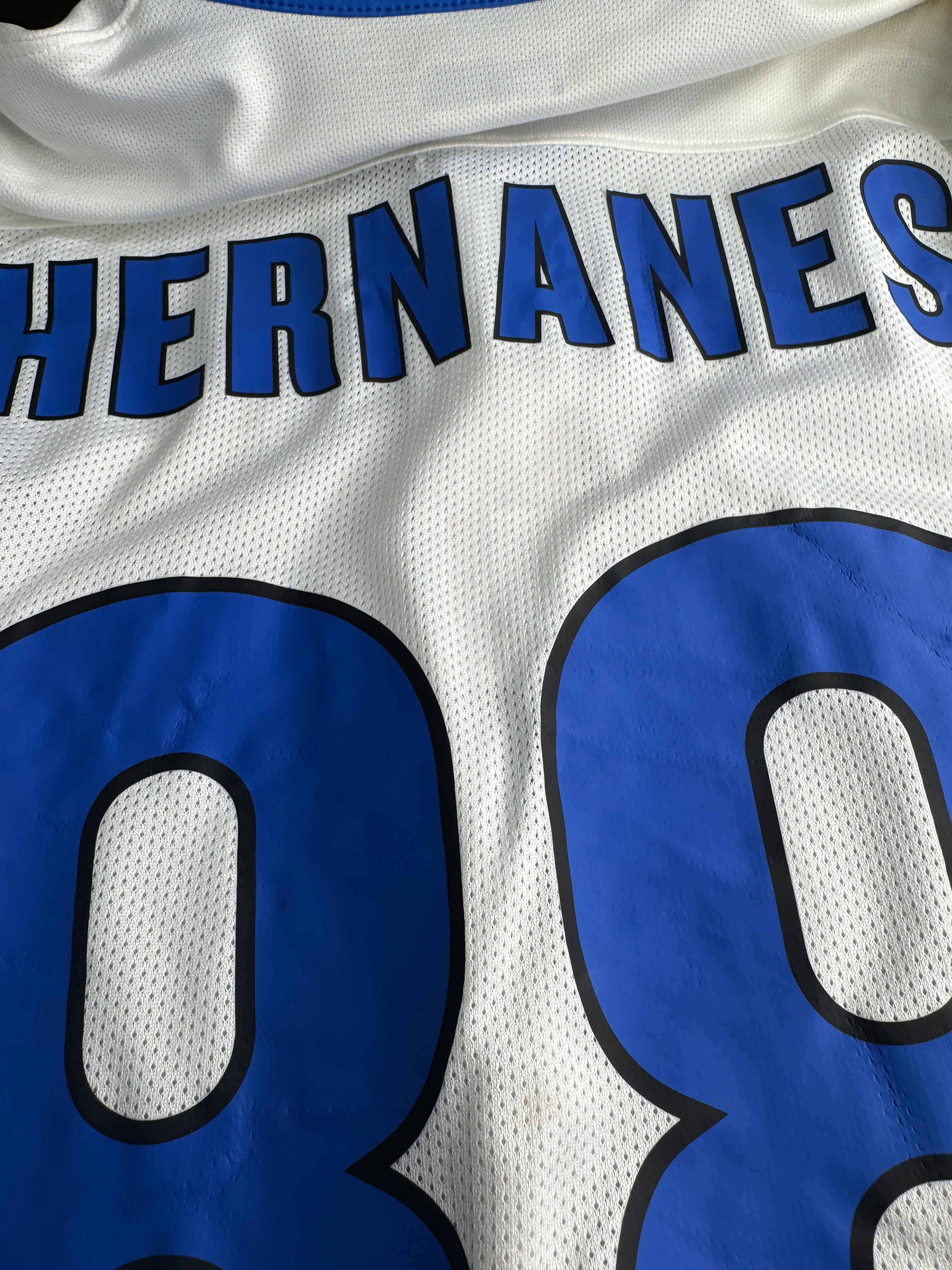 Hernanes - Inter - 2014-15 Away