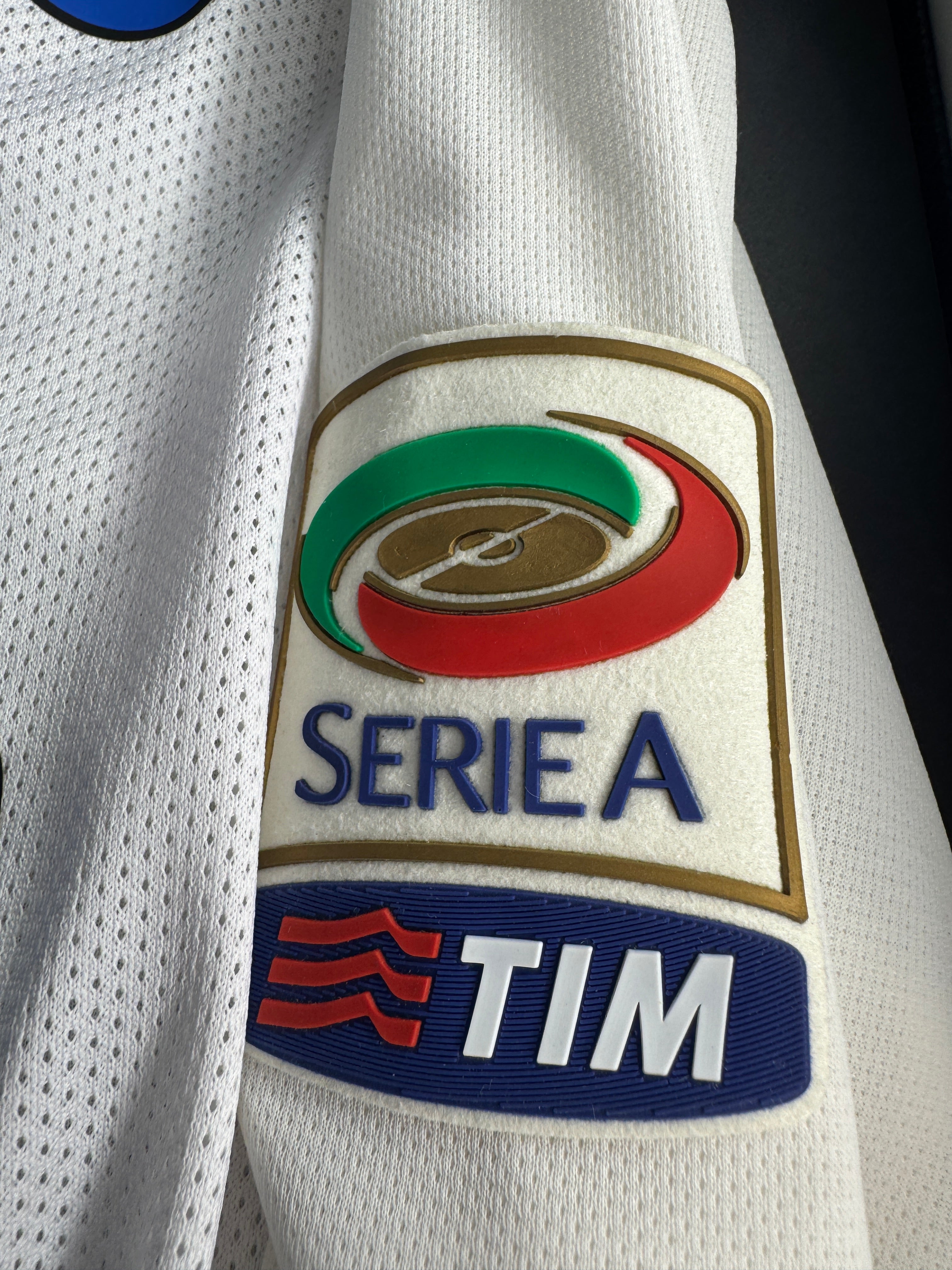 Hernanes - Inter - 2014-15 Away