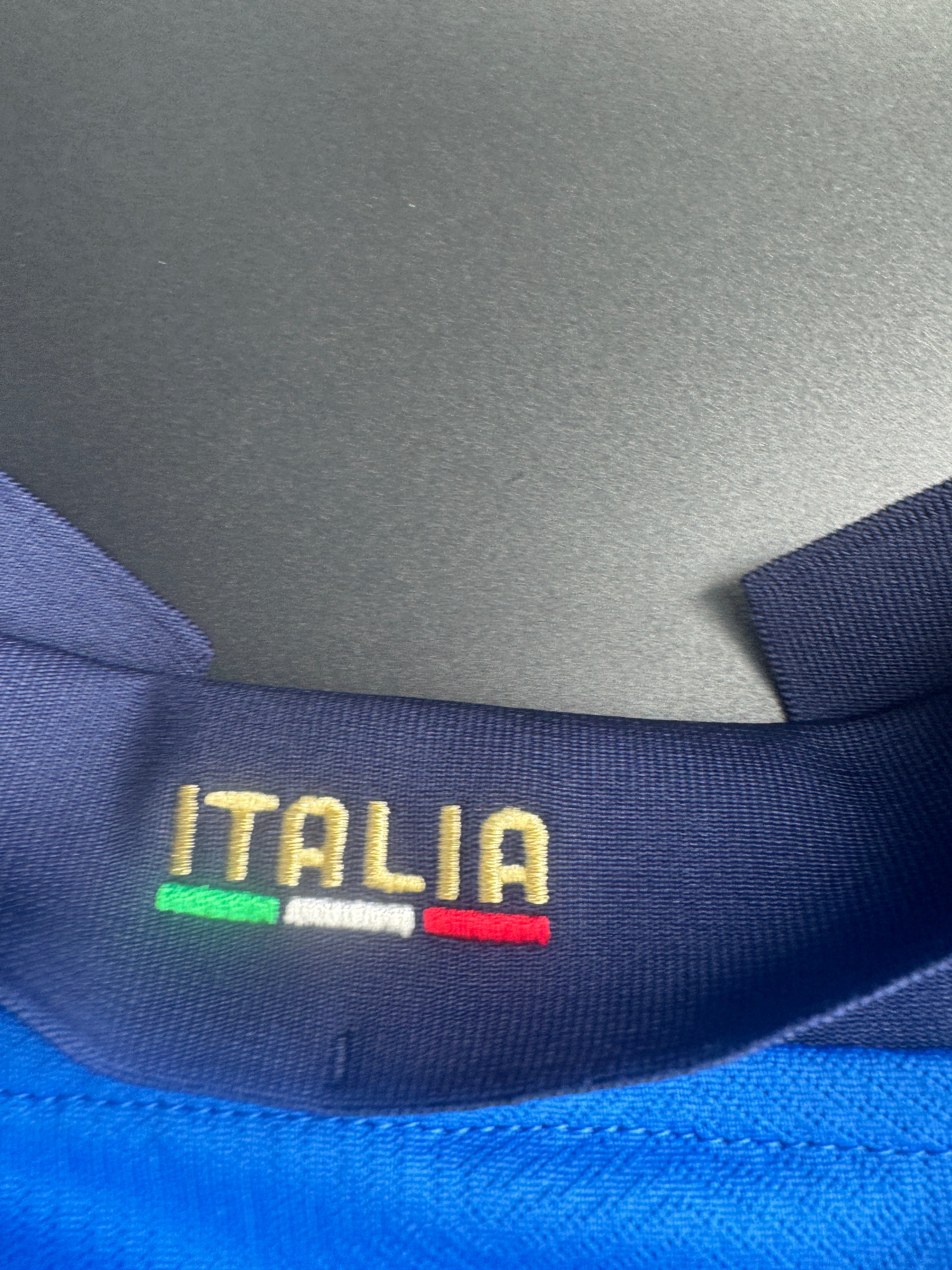 Bonucci - Italia - 2021 Home